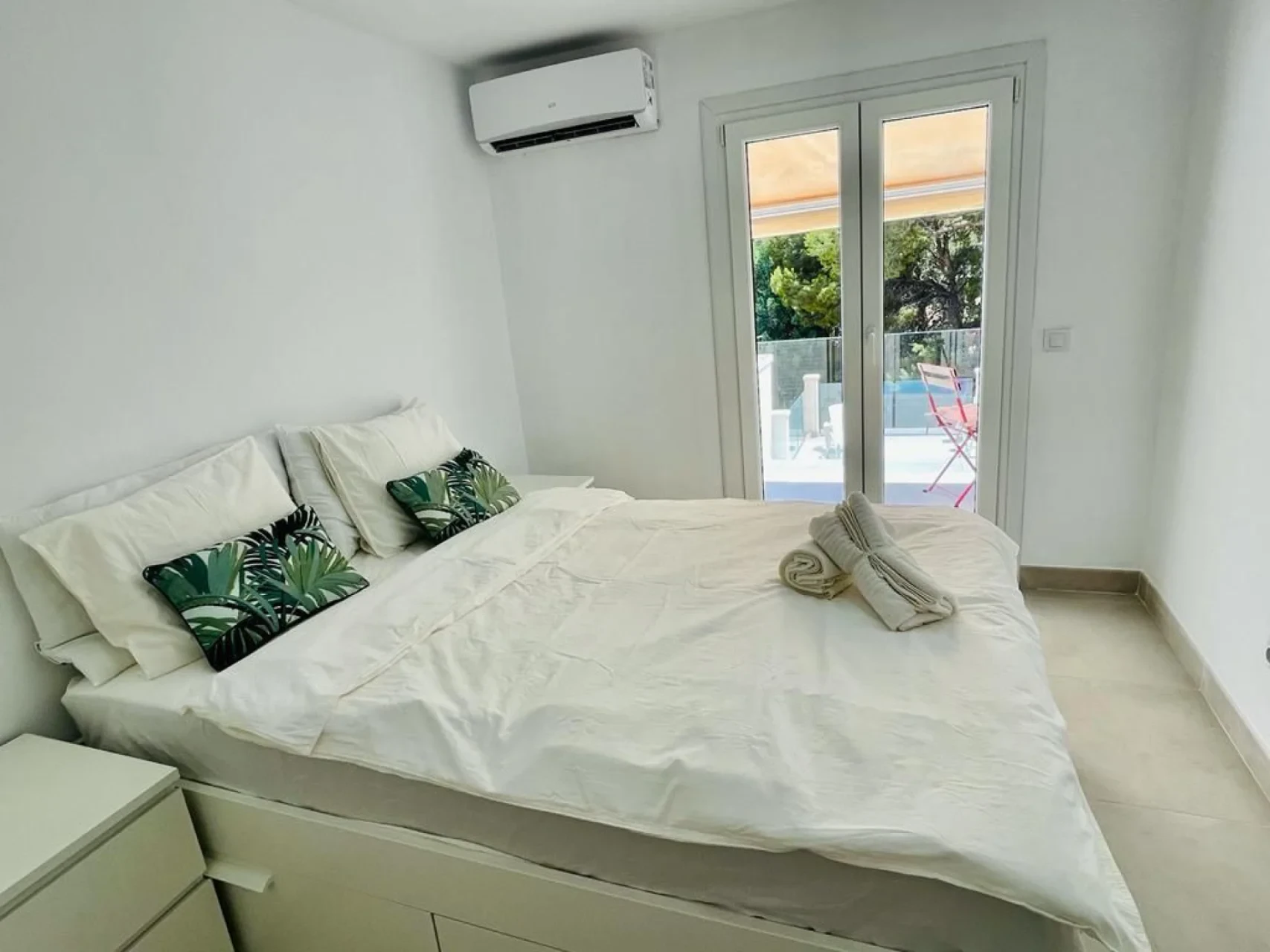 Korter · Costa d'en Blanes