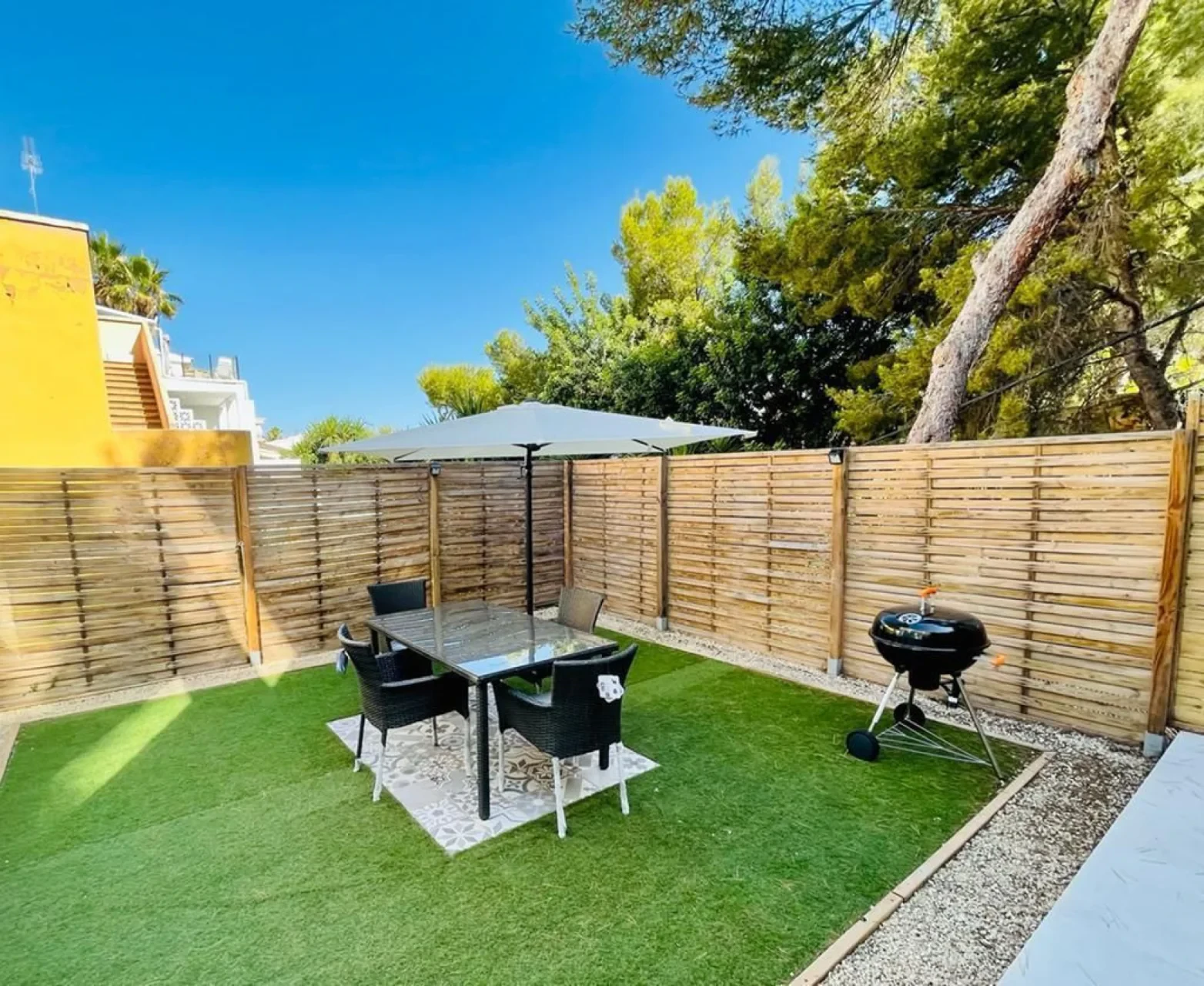 Korter · Costa d'en Blanes
