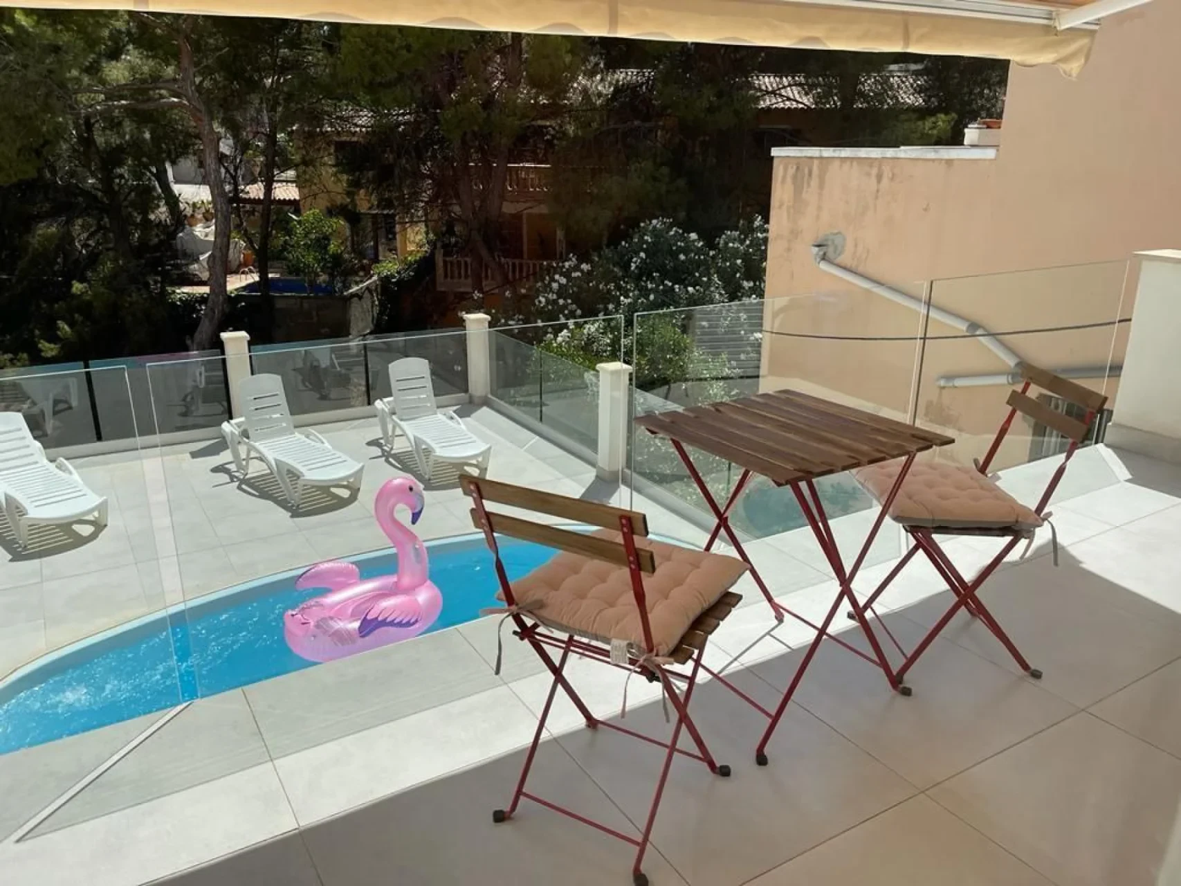 Korter · Costa d'en Blanes