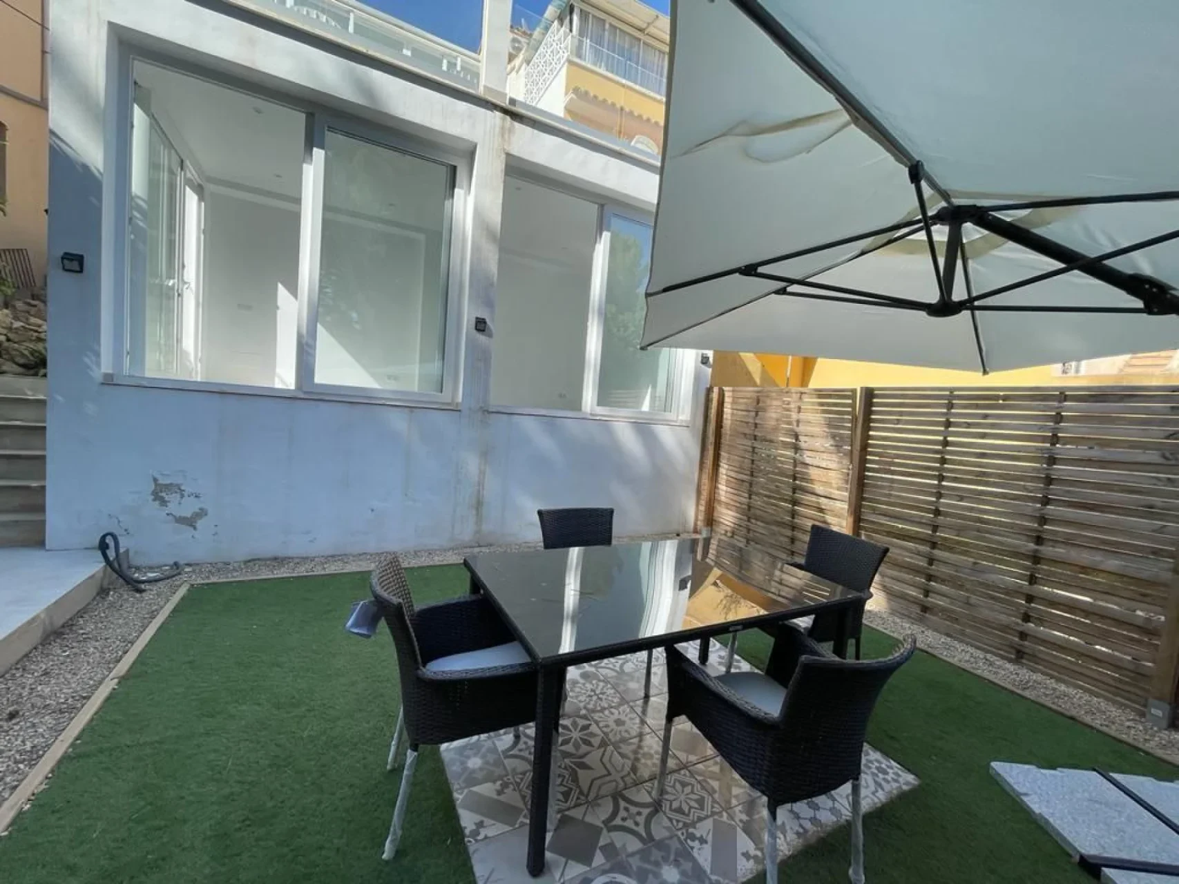 Korter · Costa d'en Blanes