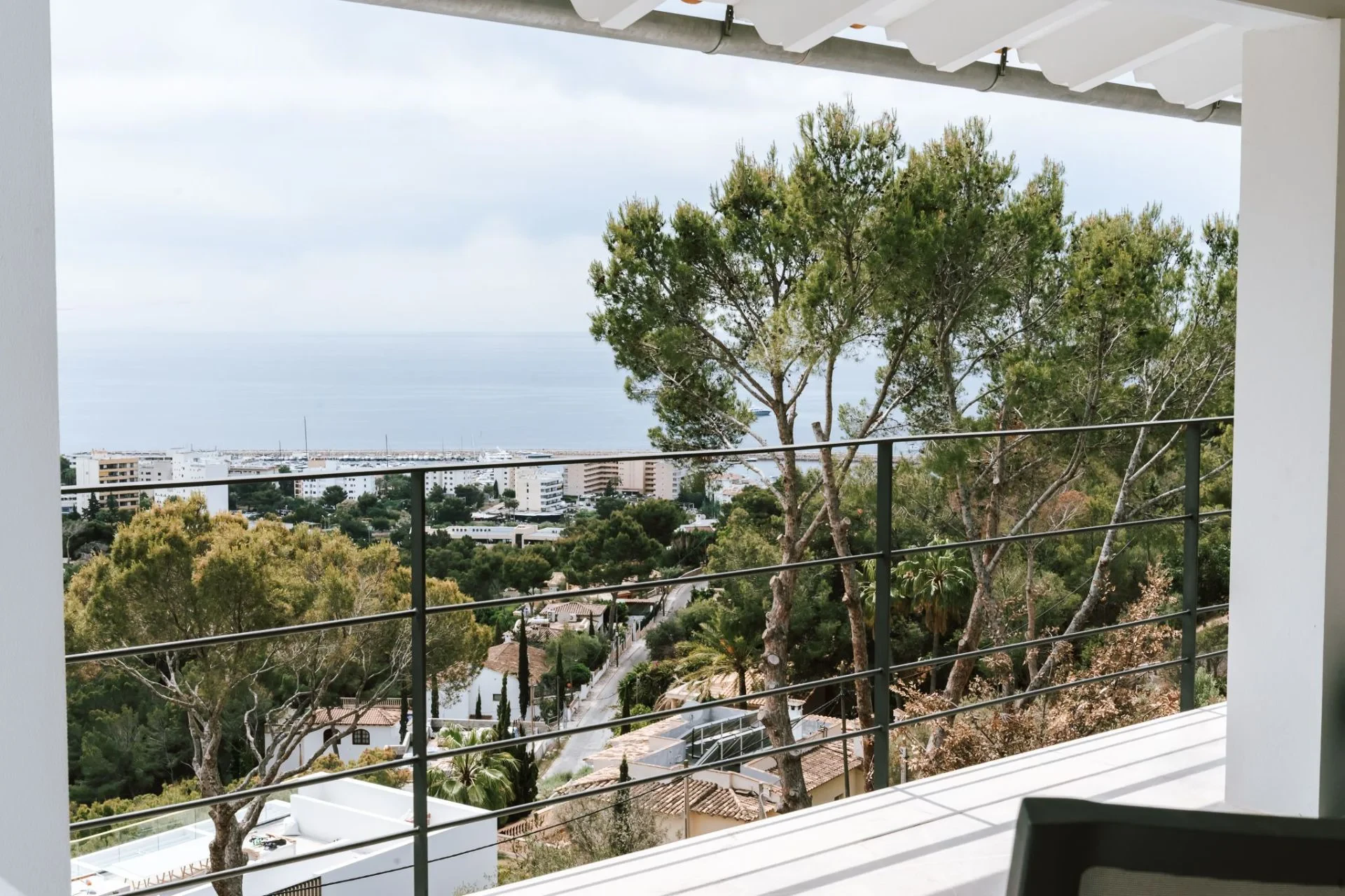 Maja · Costa d'en Blanes