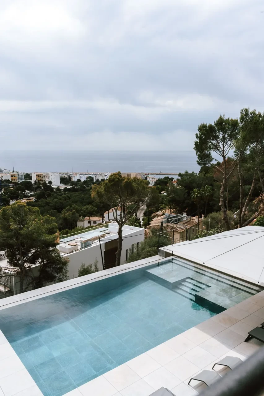 Maja · Costa d'en Blanes
