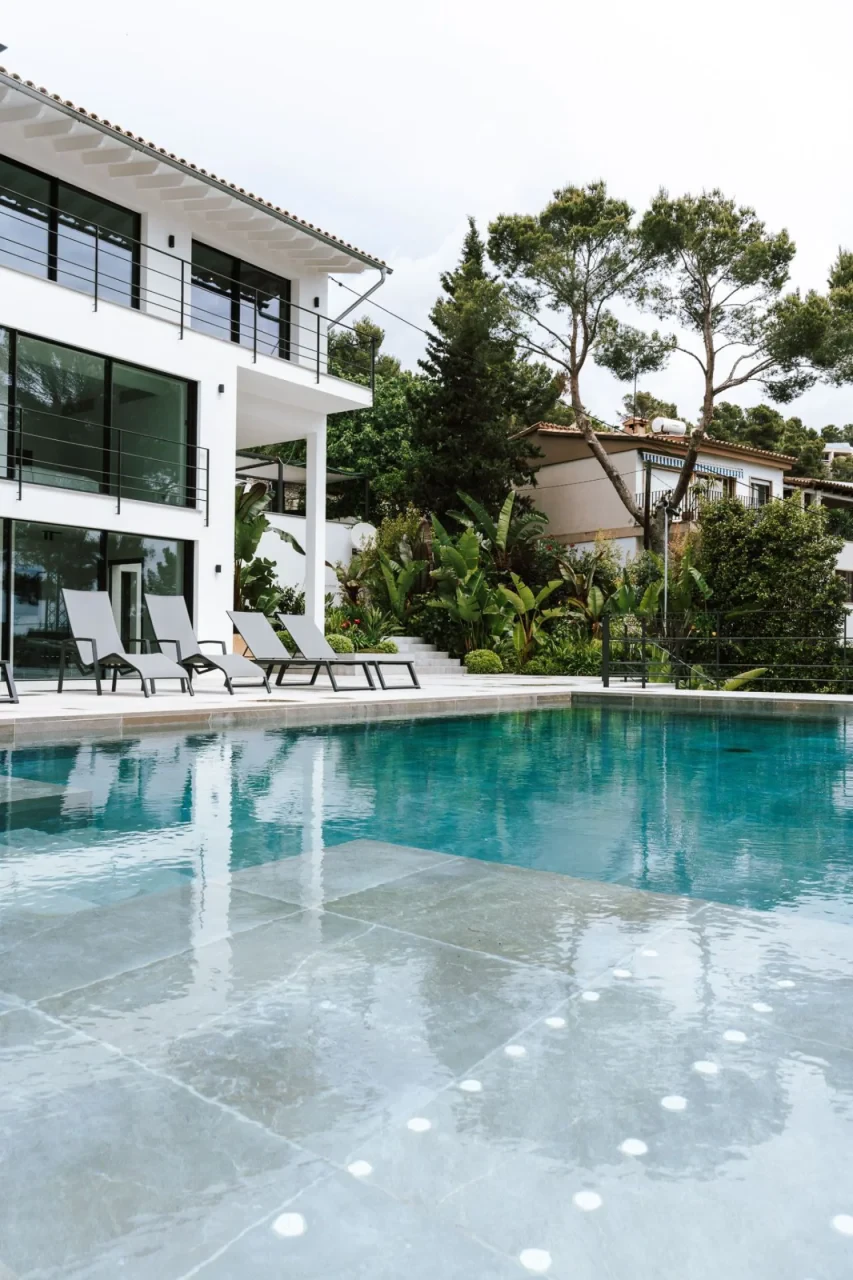 Maja · Costa d'en Blanes