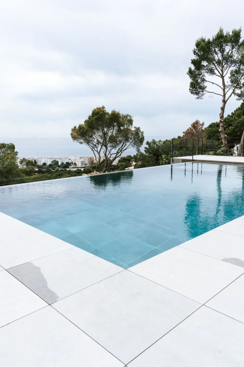 Maja · Costa d'en Blanes