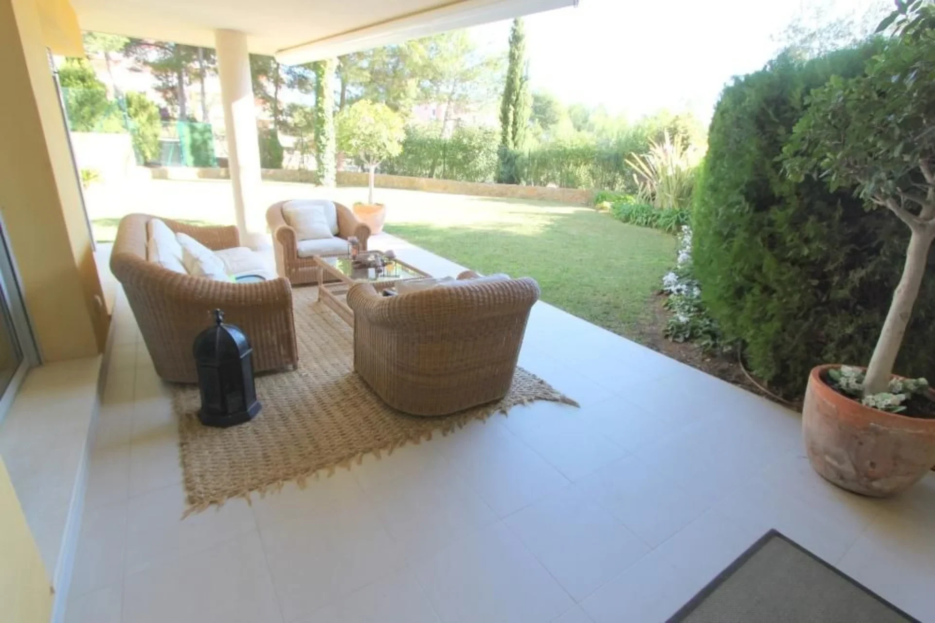 Korter · Sol de Mallorca