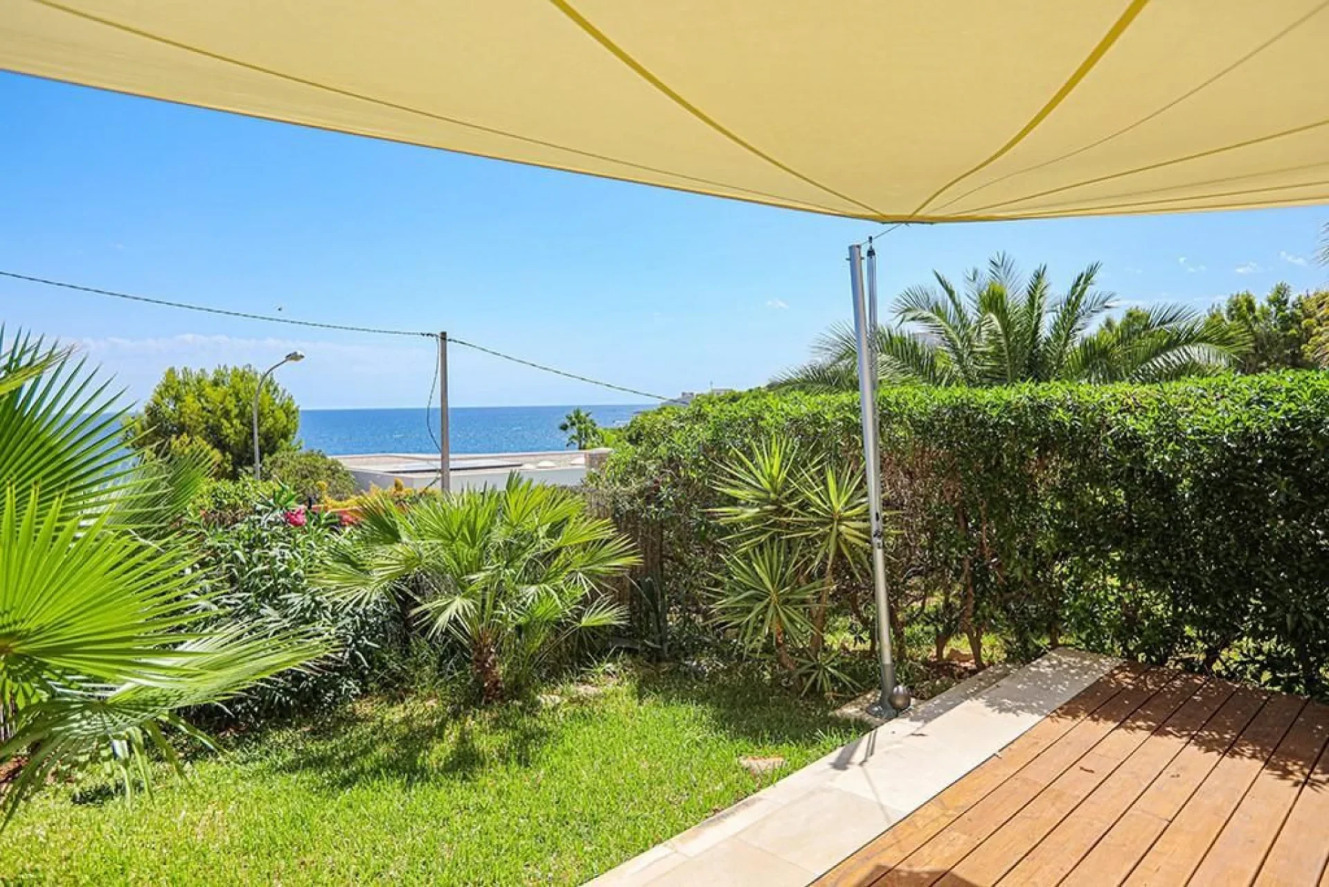 Korter · Cala Vinyes