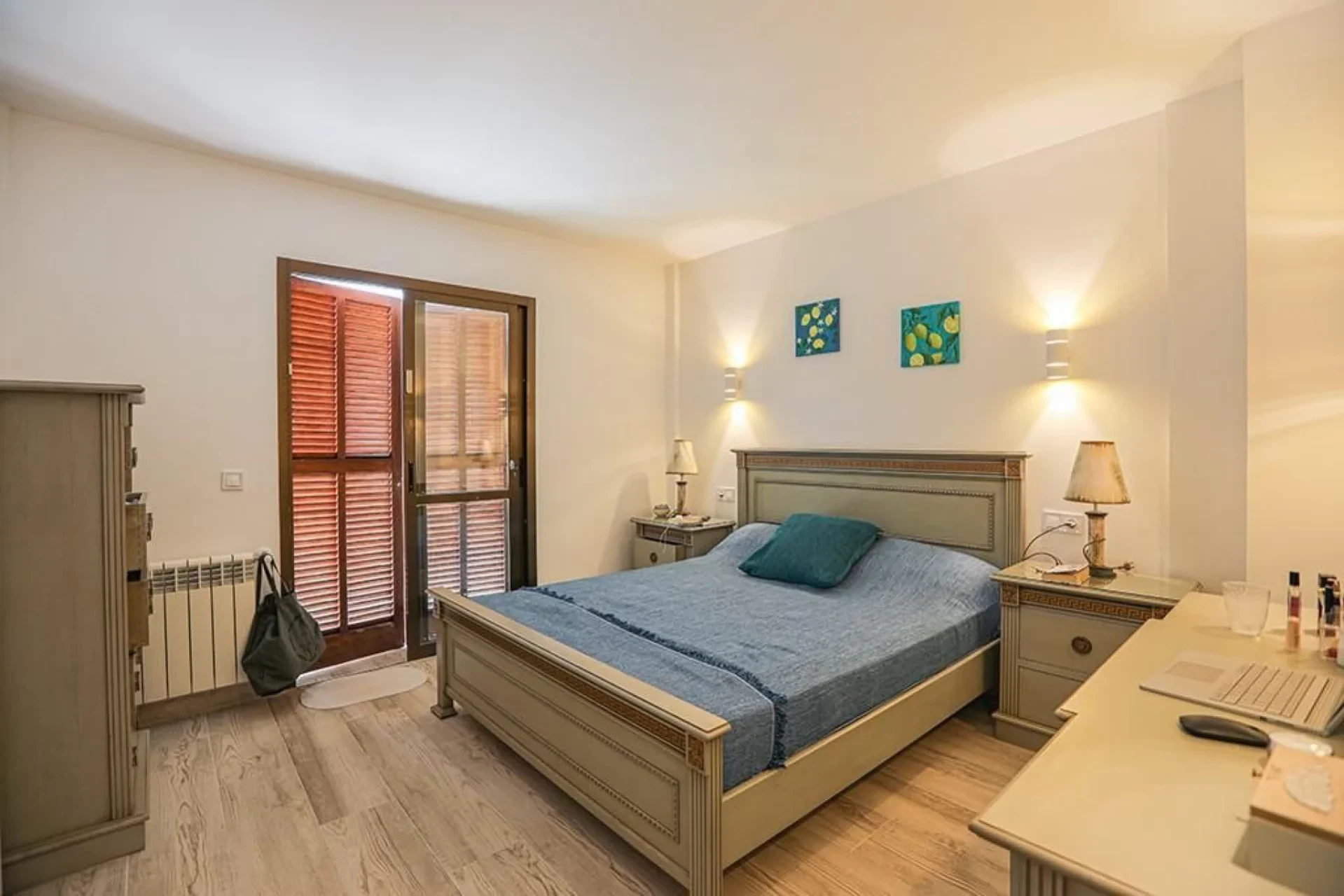 Korter · Cala Vinyes