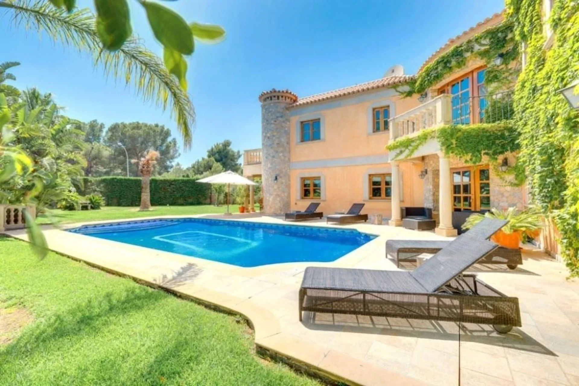 Maja · Sol de Mallorca