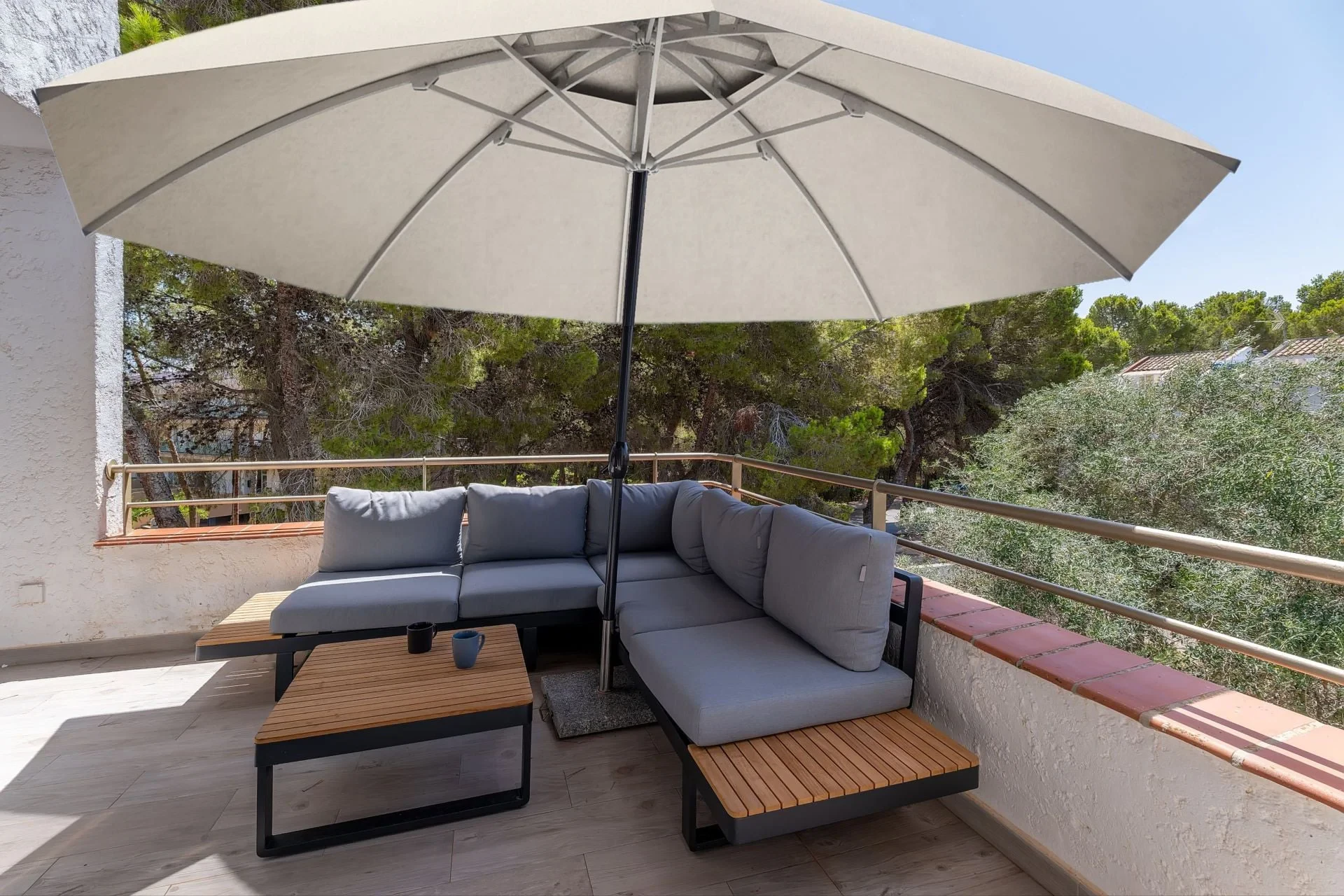 Korter · Sol de Mallorca