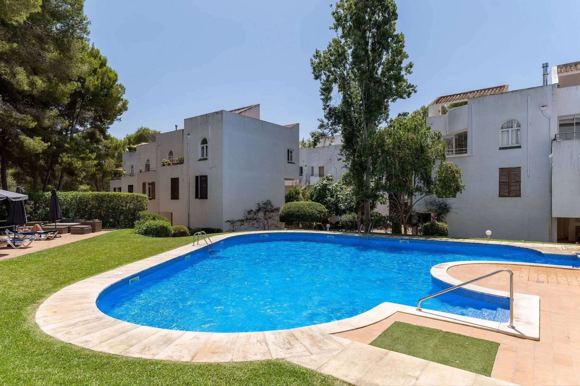 Korter · Sol de Mallorca