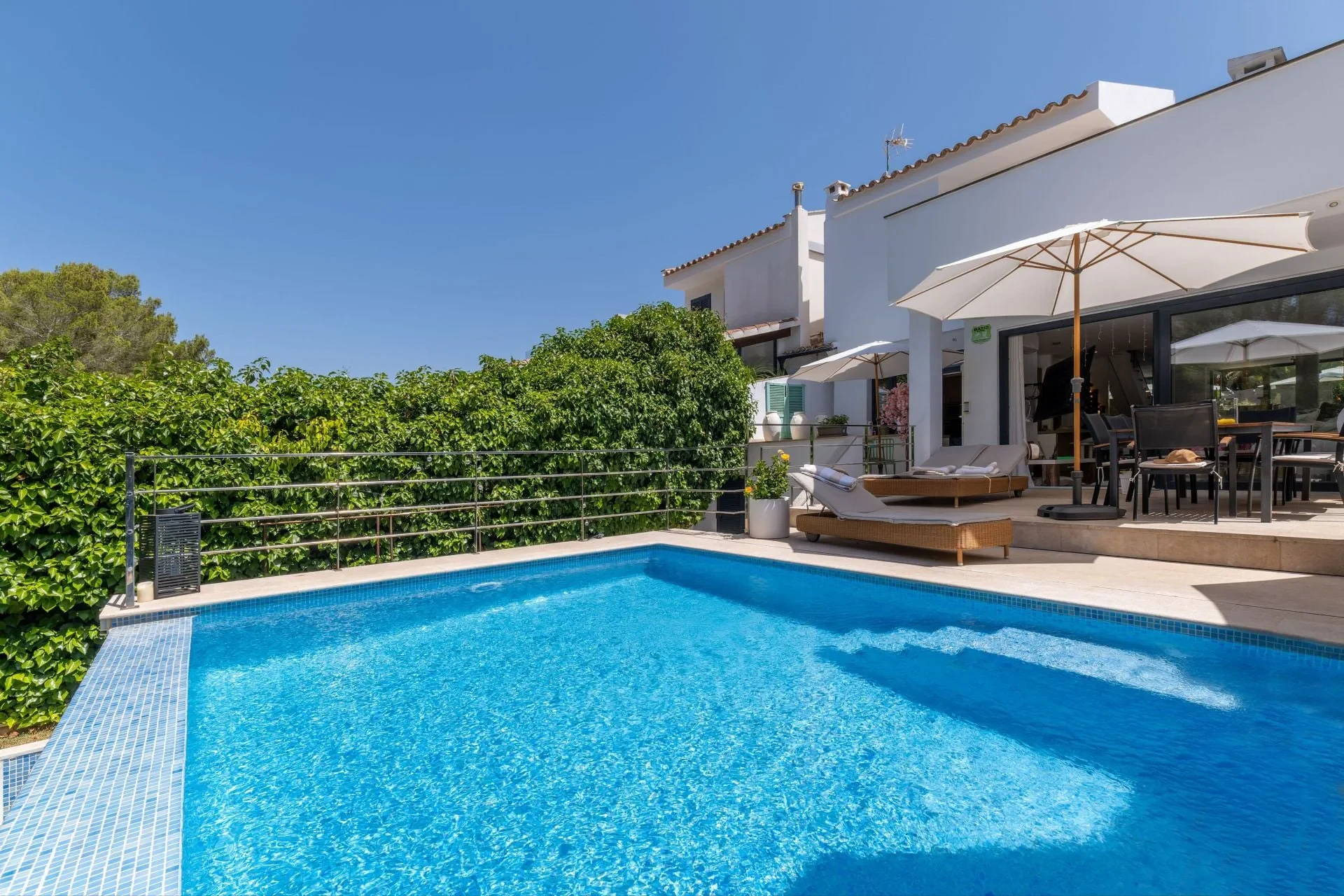 Maja · Santa Ponsa
