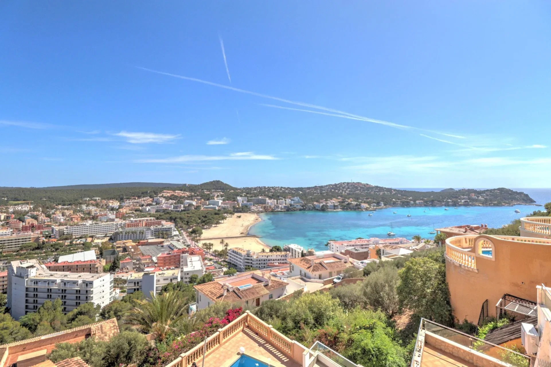 Appartamento · Santa Ponsa