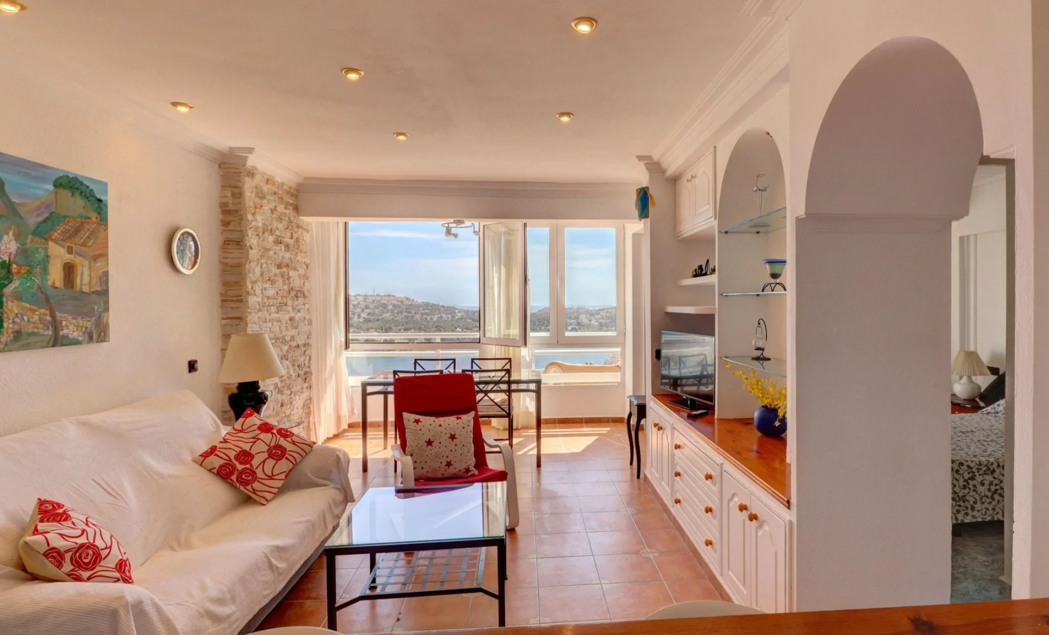 Appartamento · Santa Ponsa