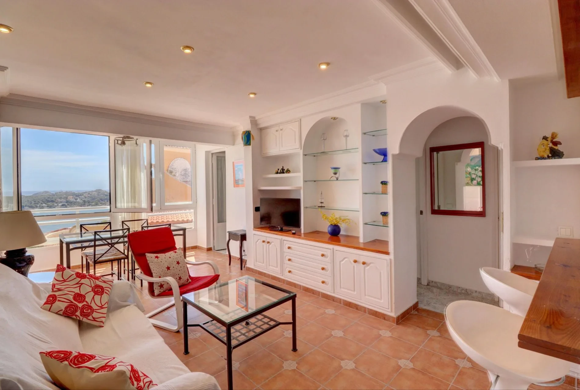 Appartamento · Santa Ponsa