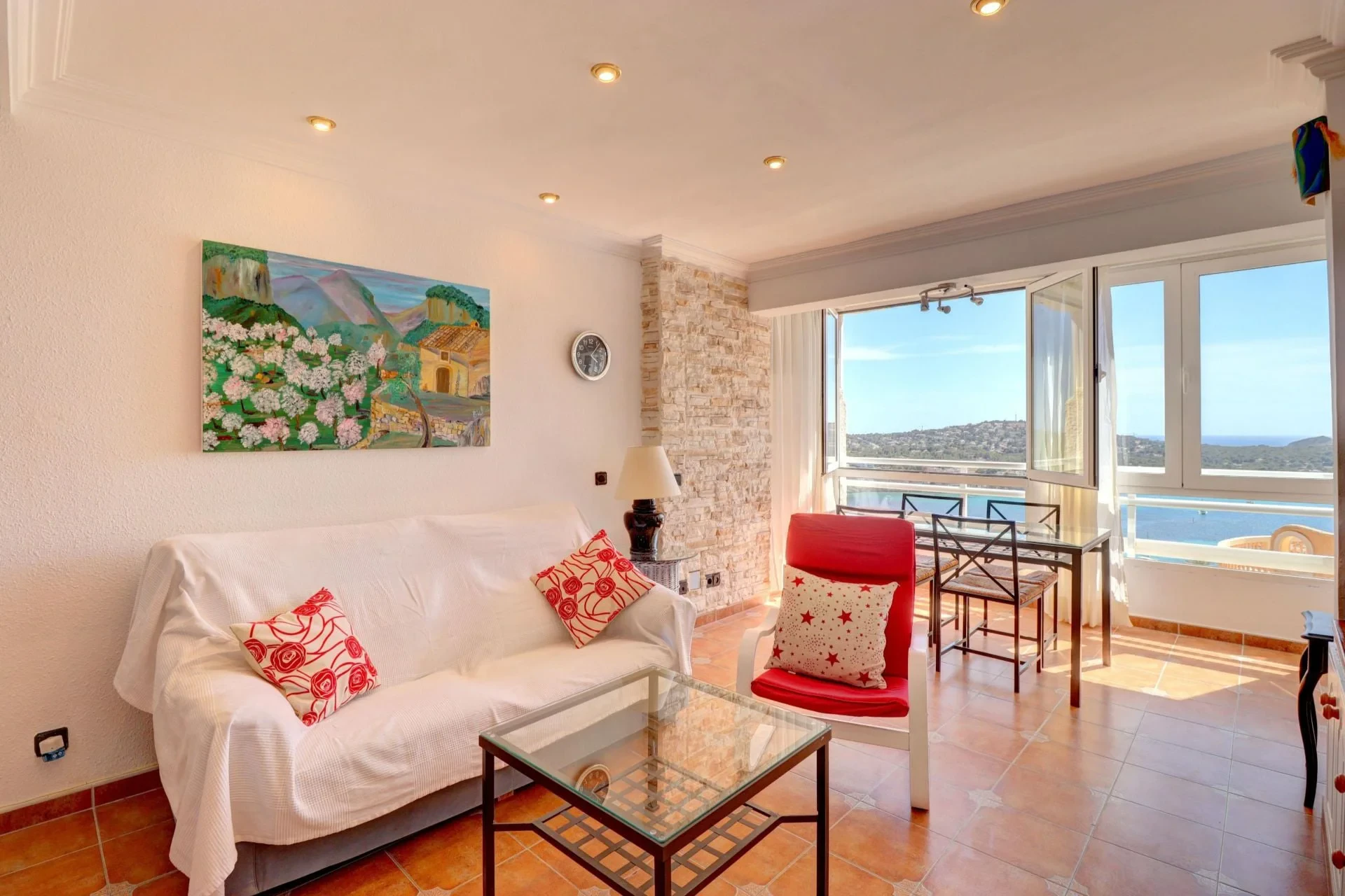 Appartamento · Santa Ponsa