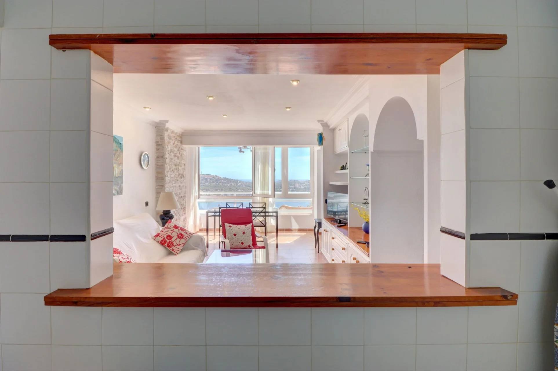 Appartamento · Santa Ponsa