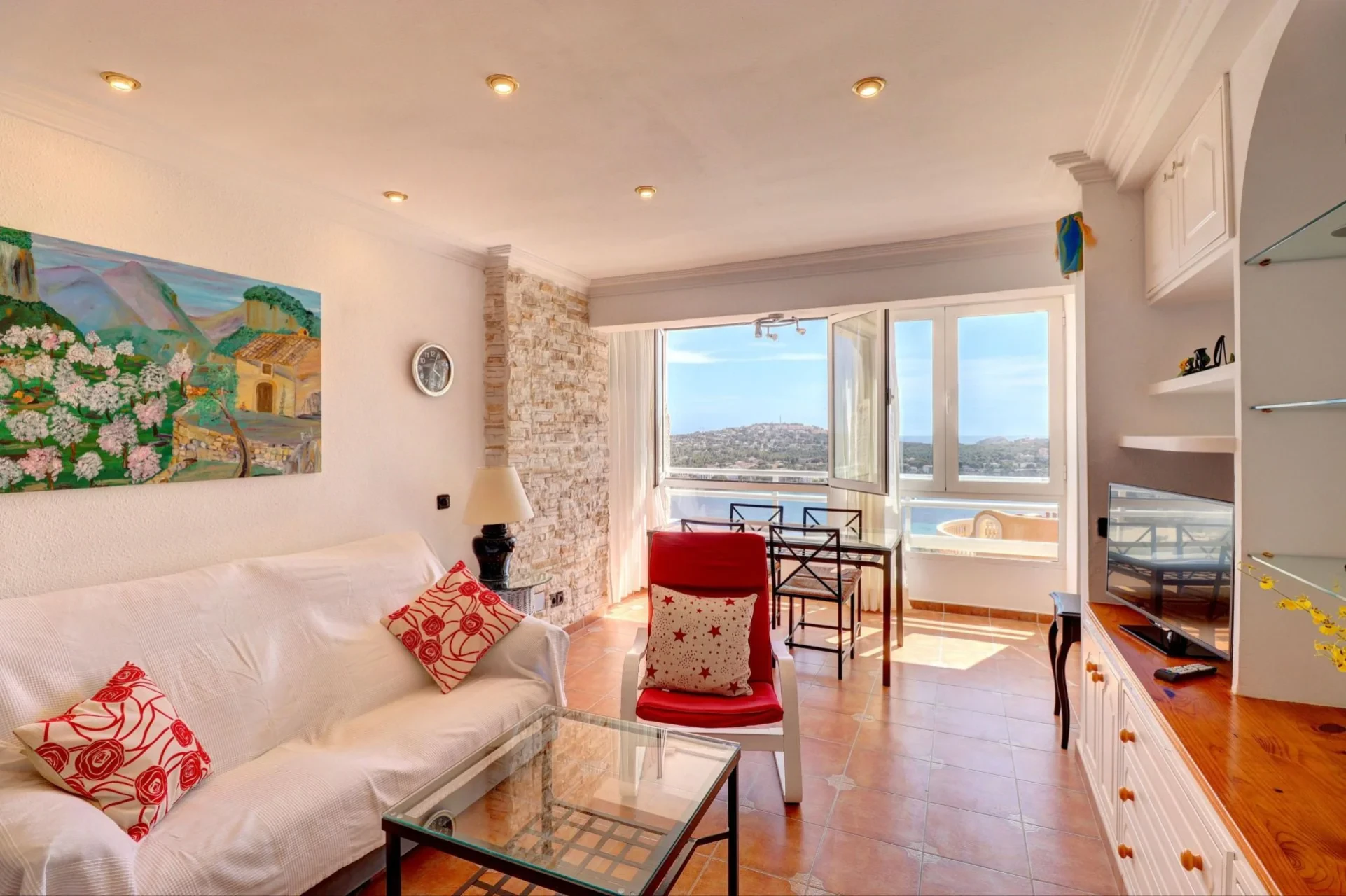 Appartamento · Santa Ponsa
