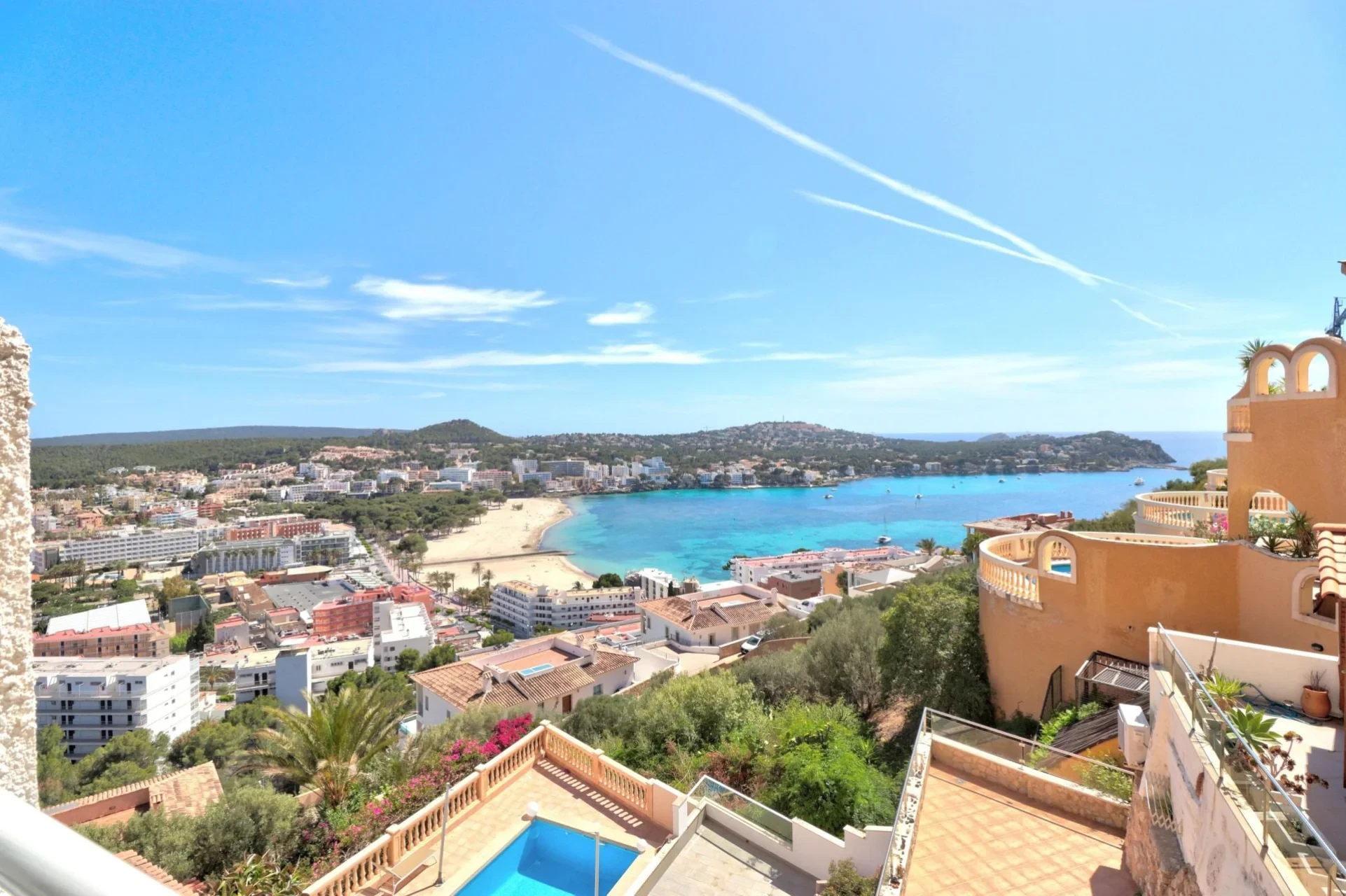 Appartamento · Santa Ponsa