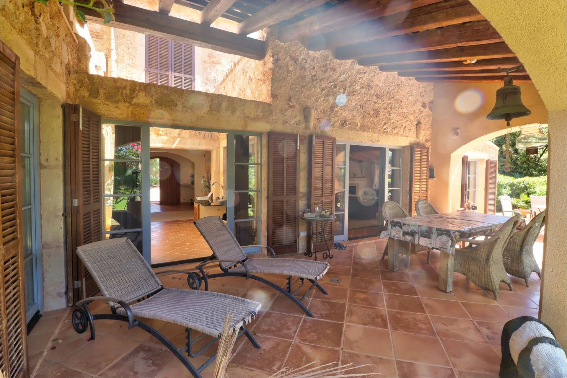 Casa indipendente · Santa Ponsa