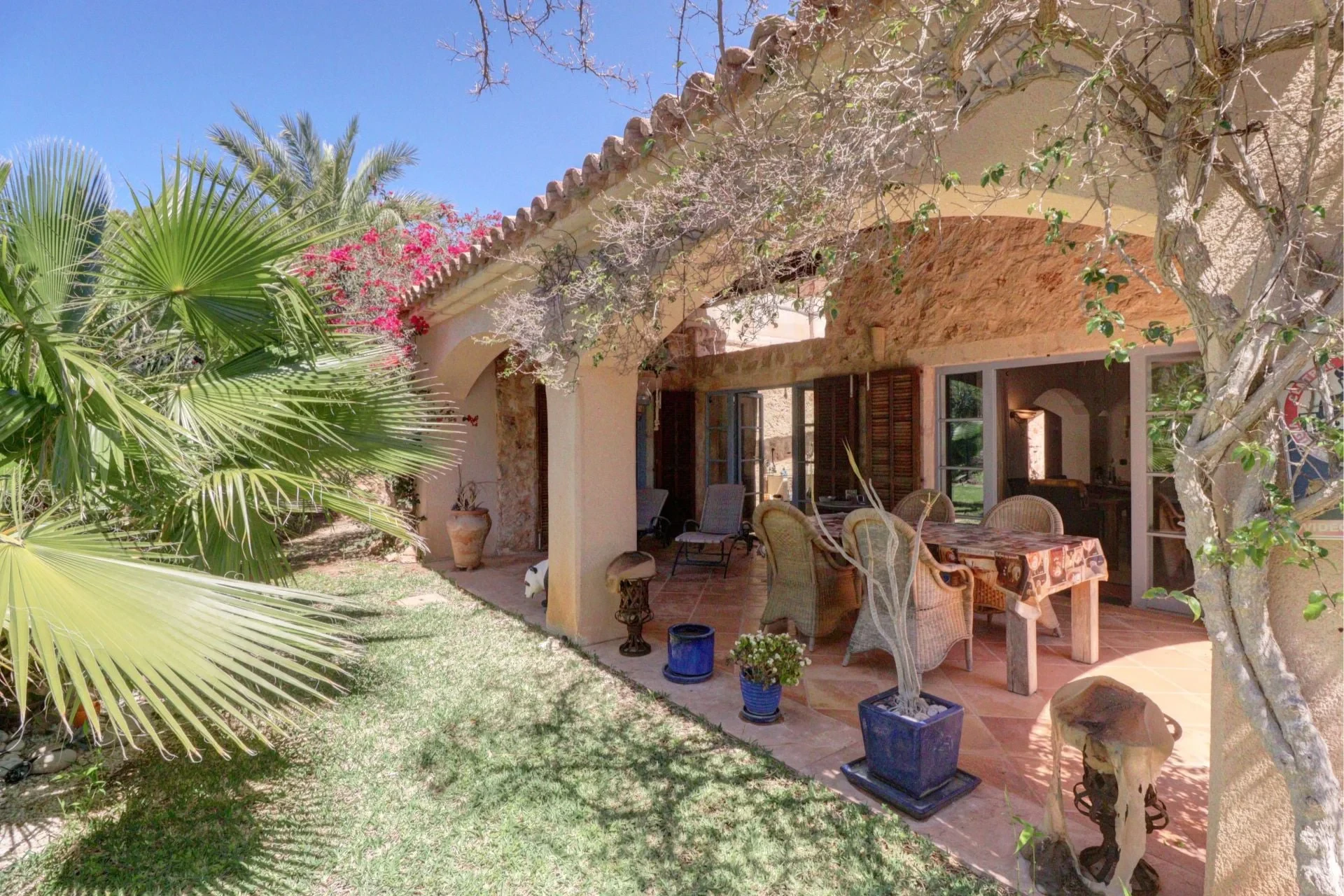 Casa indipendente · Santa Ponsa