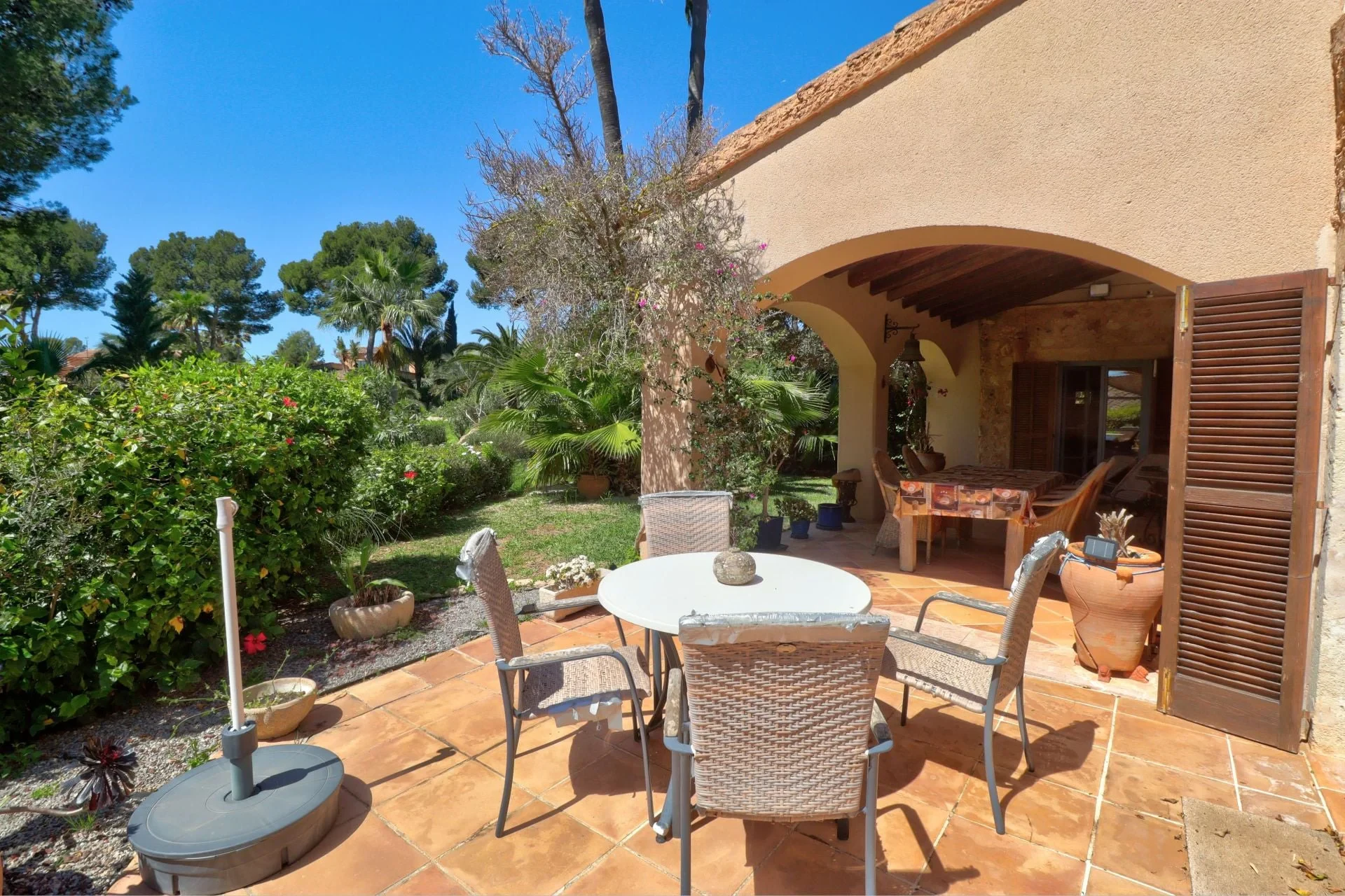 Casa indipendente · Santa Ponsa