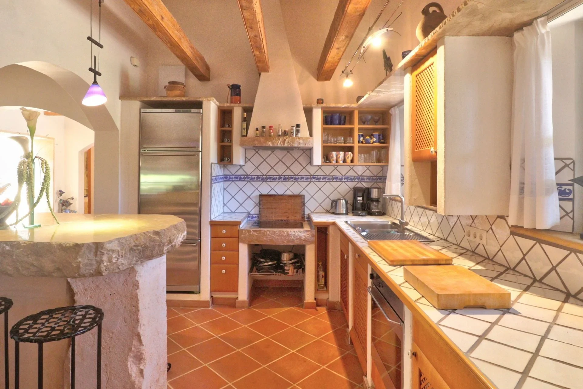 Casa indipendente · Santa Ponsa