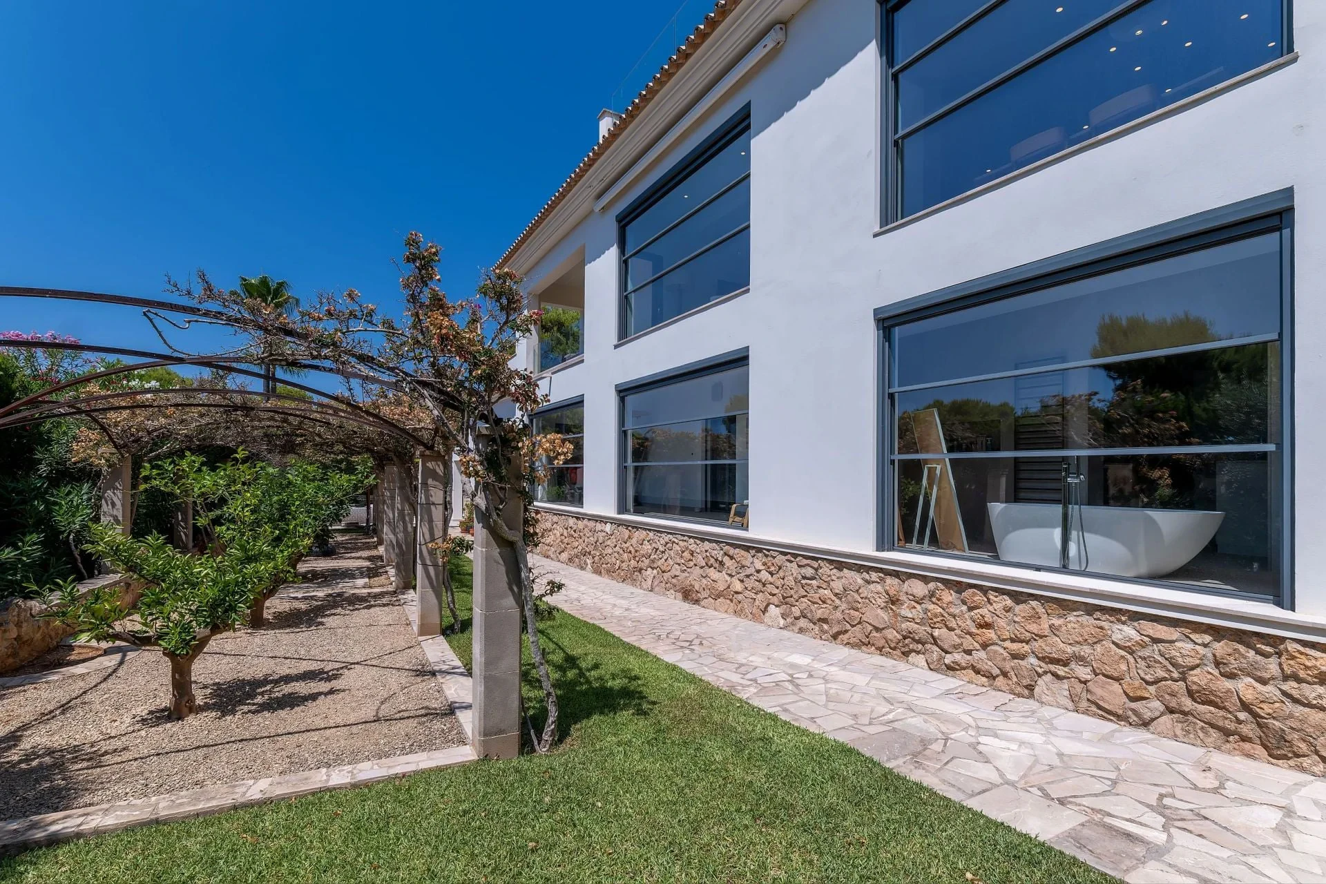 Maja · Santa Ponsa