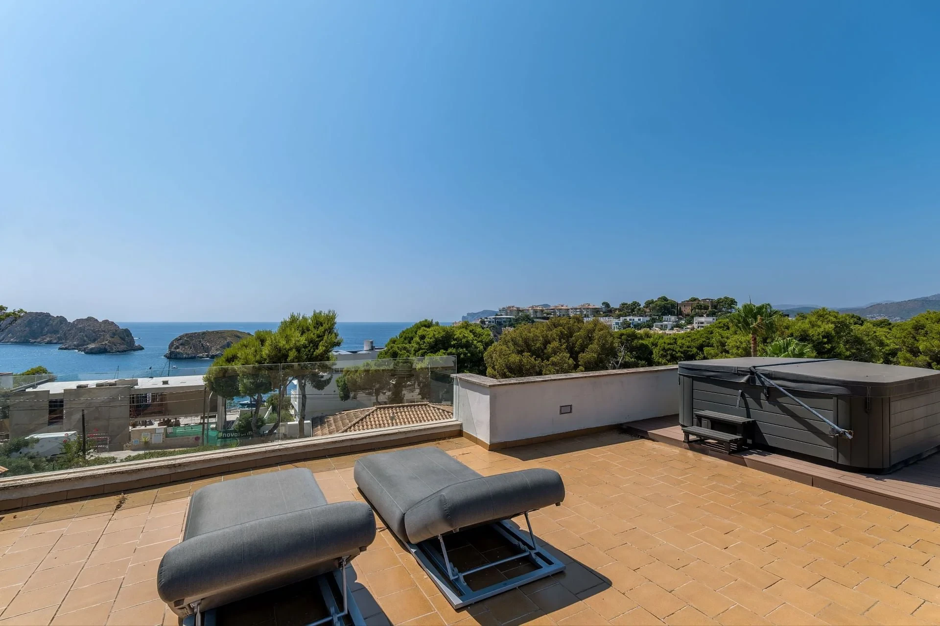 Maja · Santa Ponsa