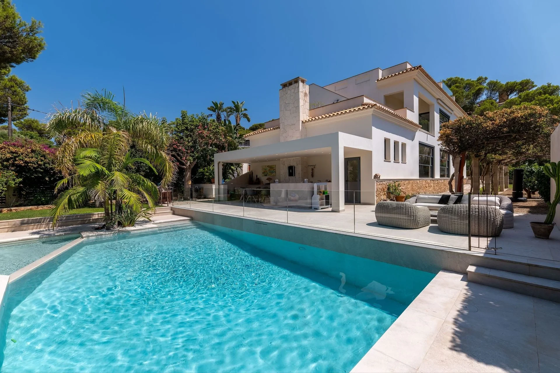 Maja · Santa Ponsa