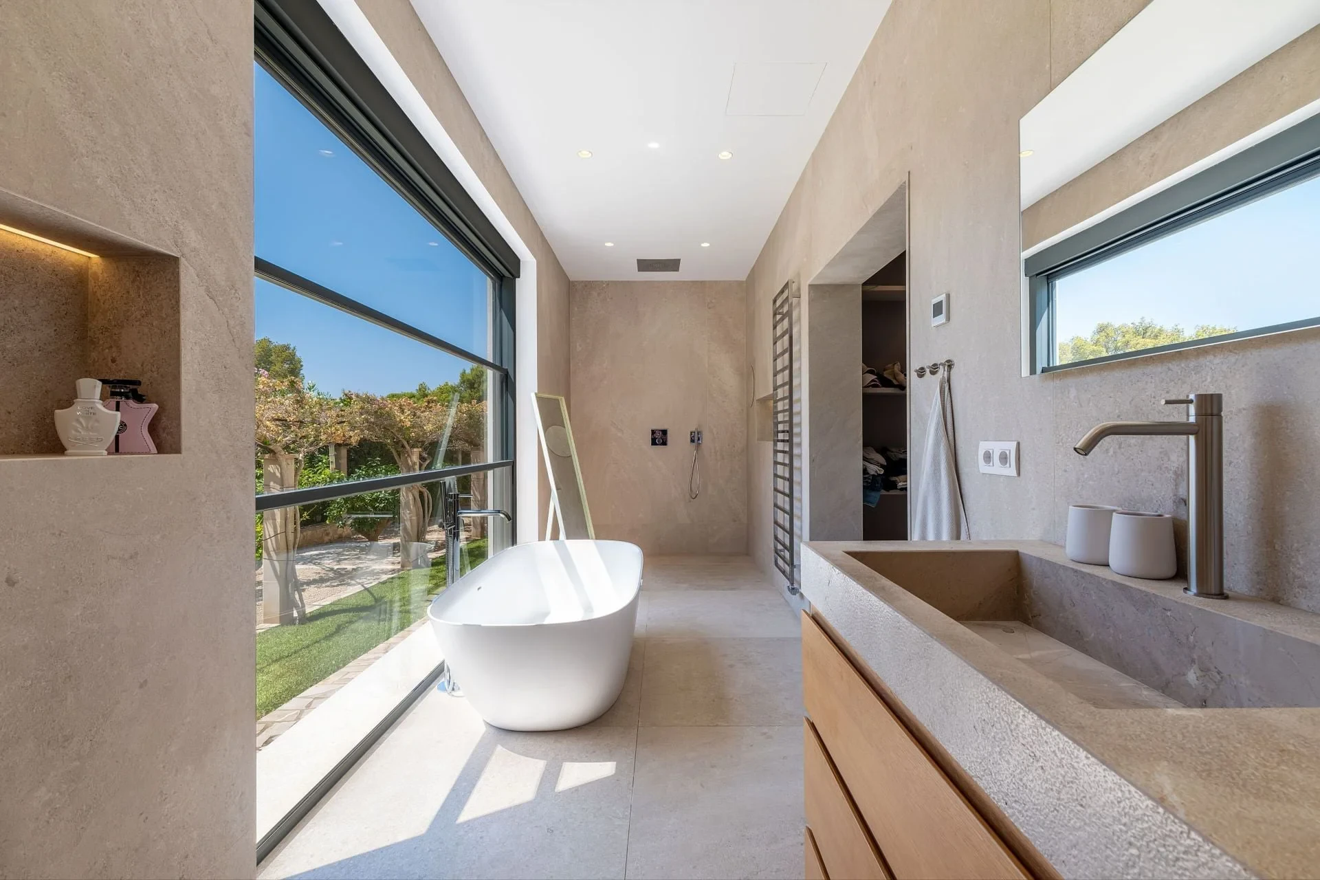 Maja · Santa Ponsa
