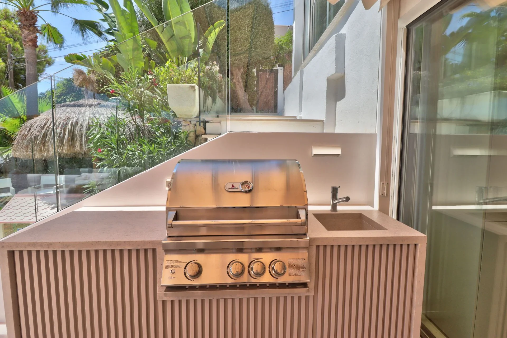 Apartamento · Santa Ponsa