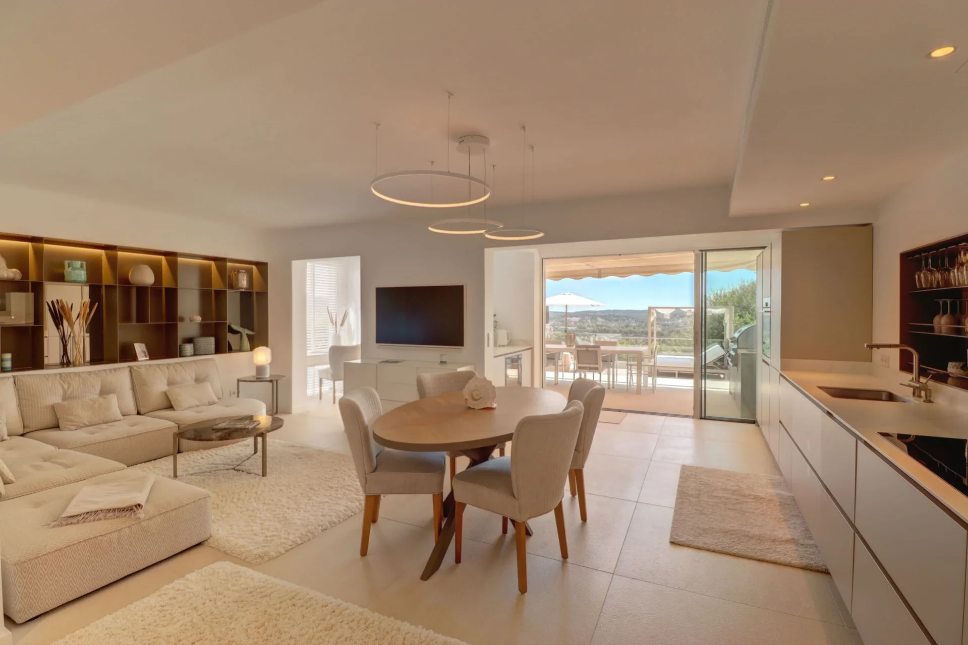 Apartamento · Santa Ponsa