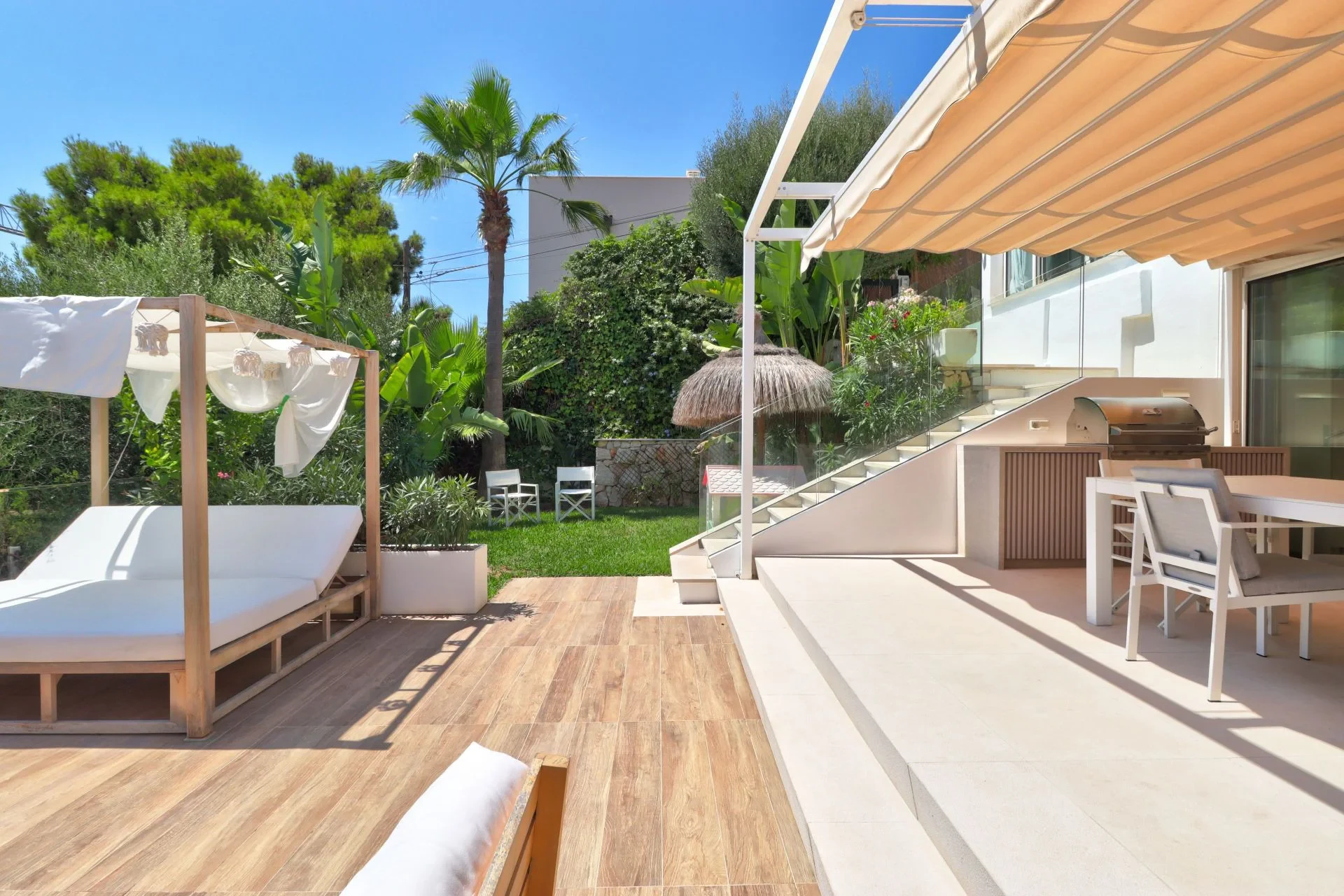 Apartamento · Santa Ponsa
