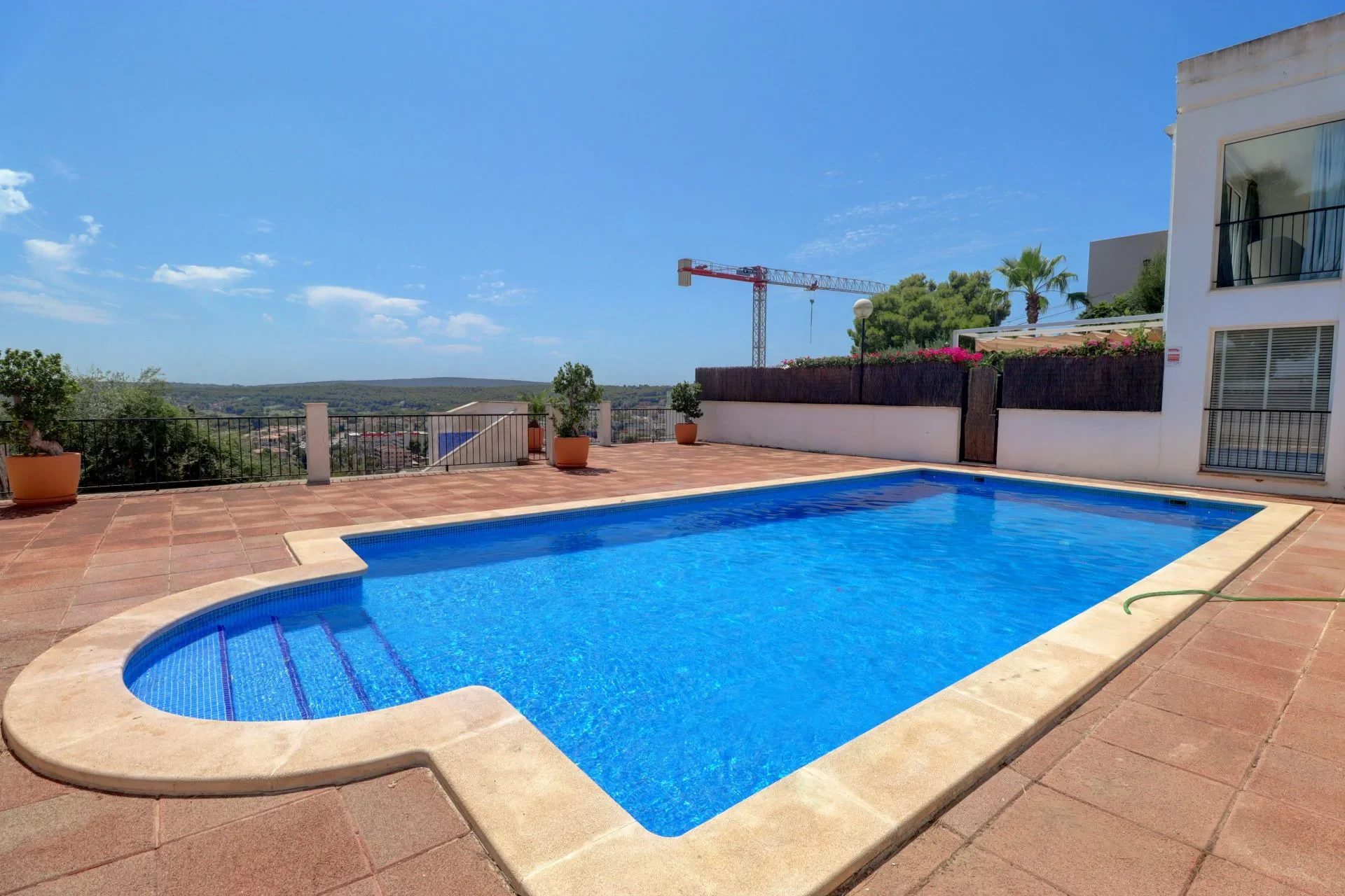 Apartamento · Santa Ponsa