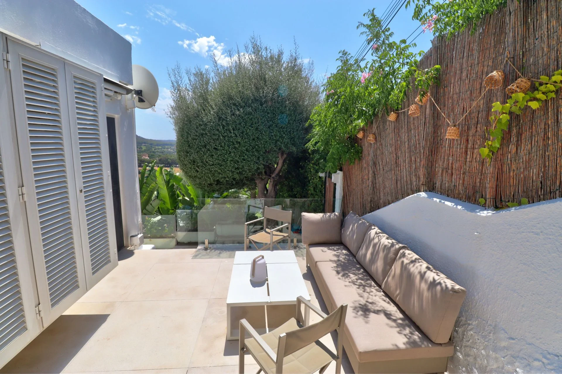 Apartamento · Santa Ponsa