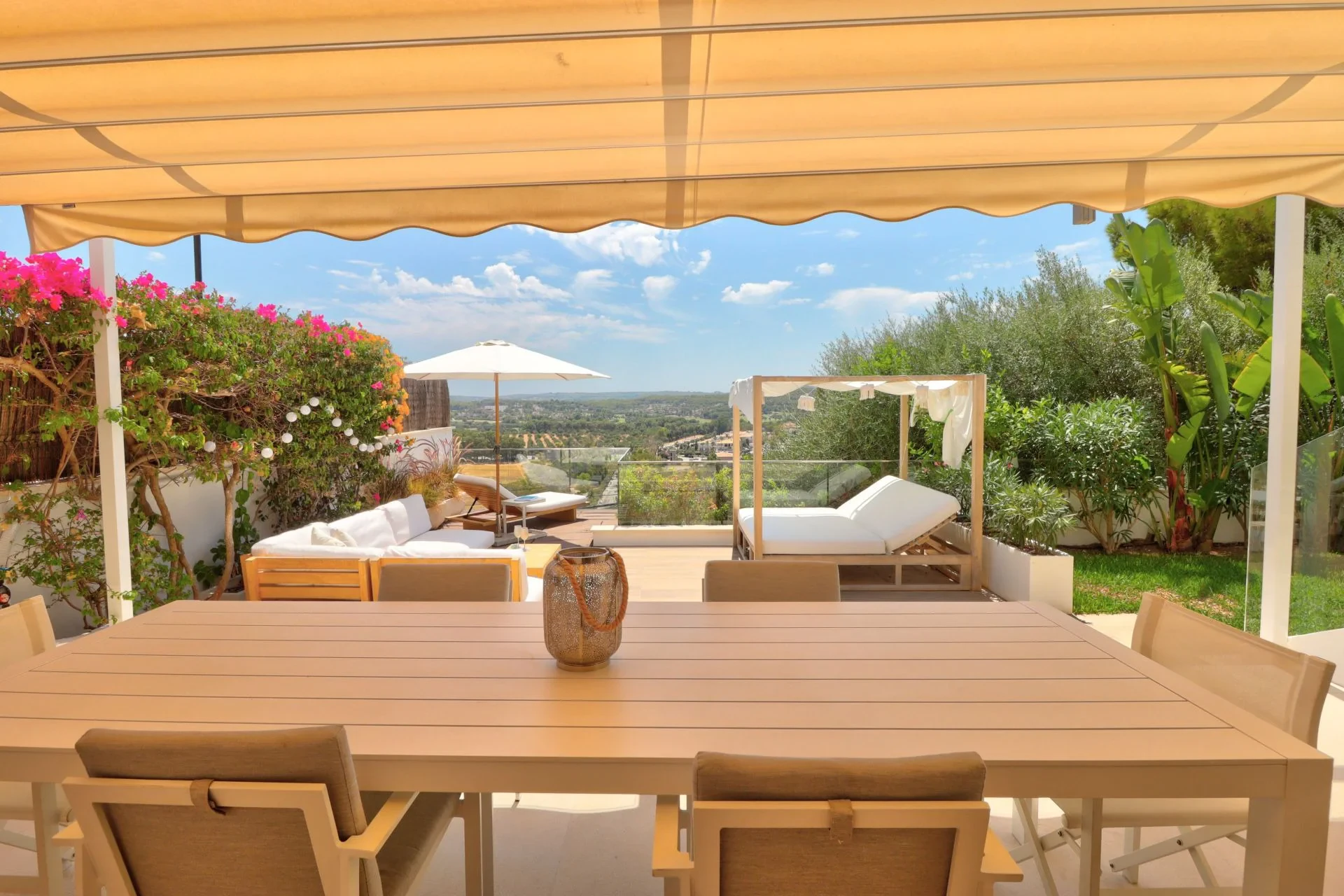 Apartamento · Santa Ponsa