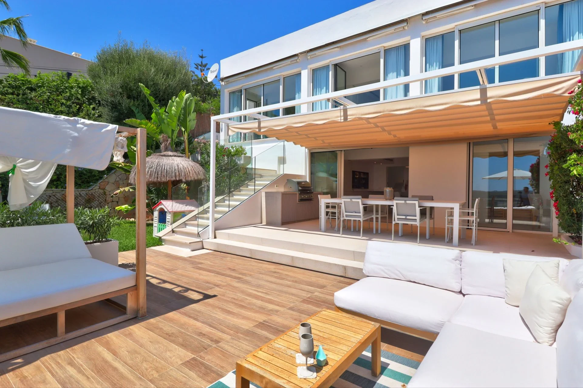 Korter · Santa Ponsa