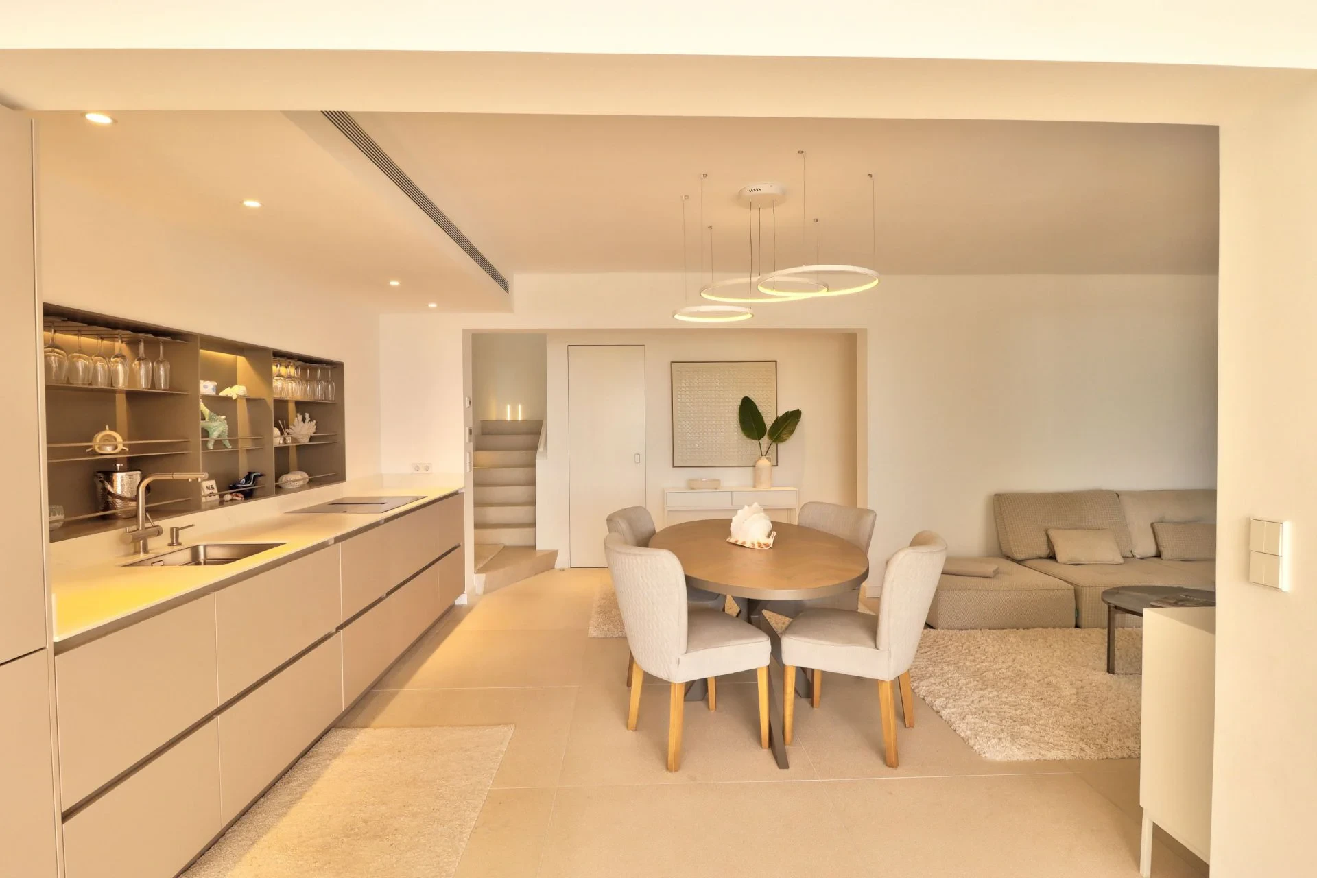 Apartamento · Santa Ponsa
