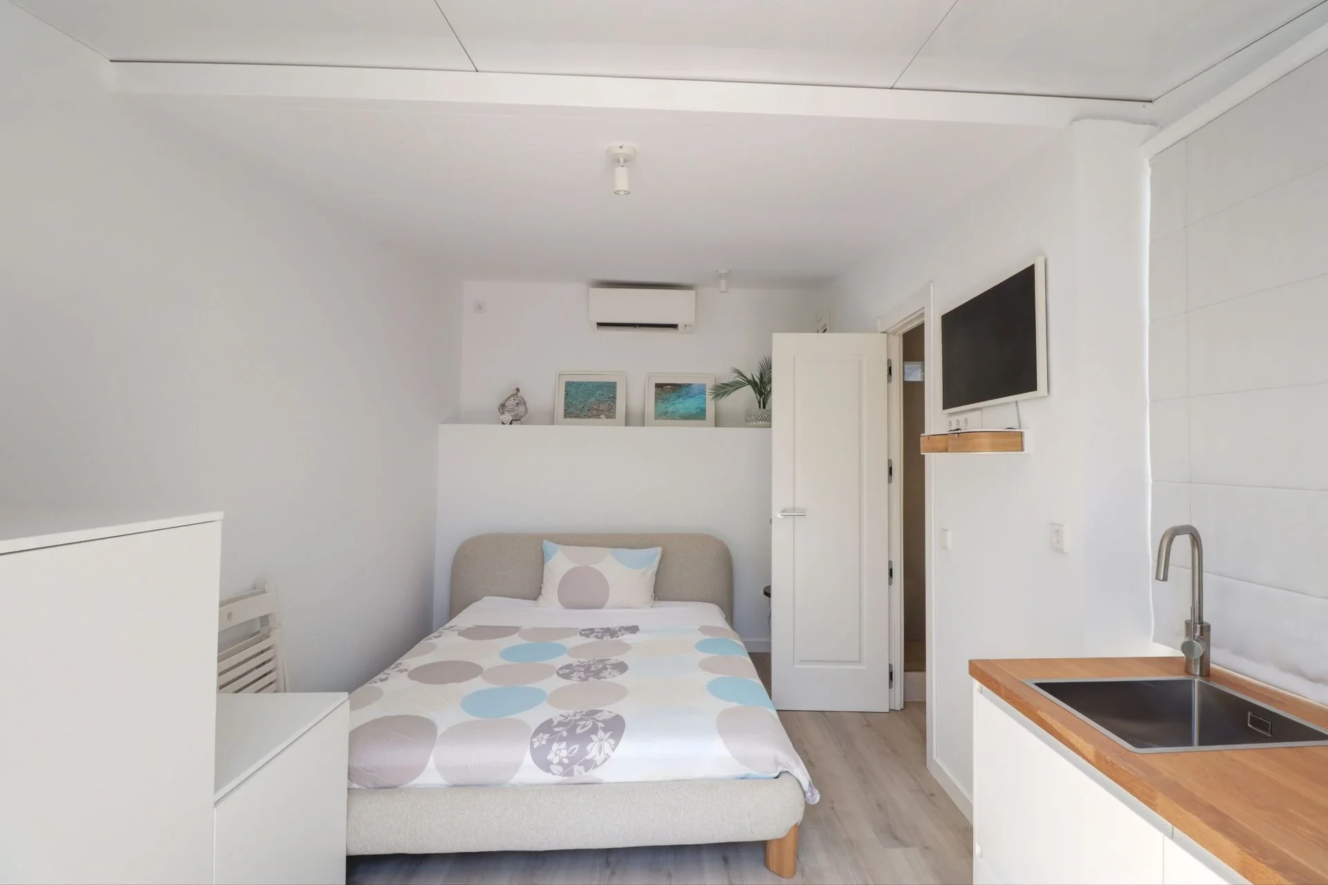 Apartamento · Santa Ponsa
