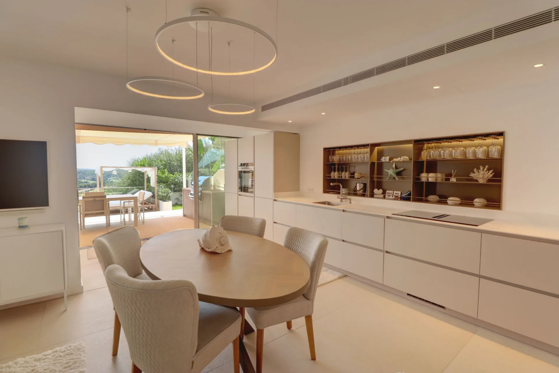Apartamento · Santa Ponsa