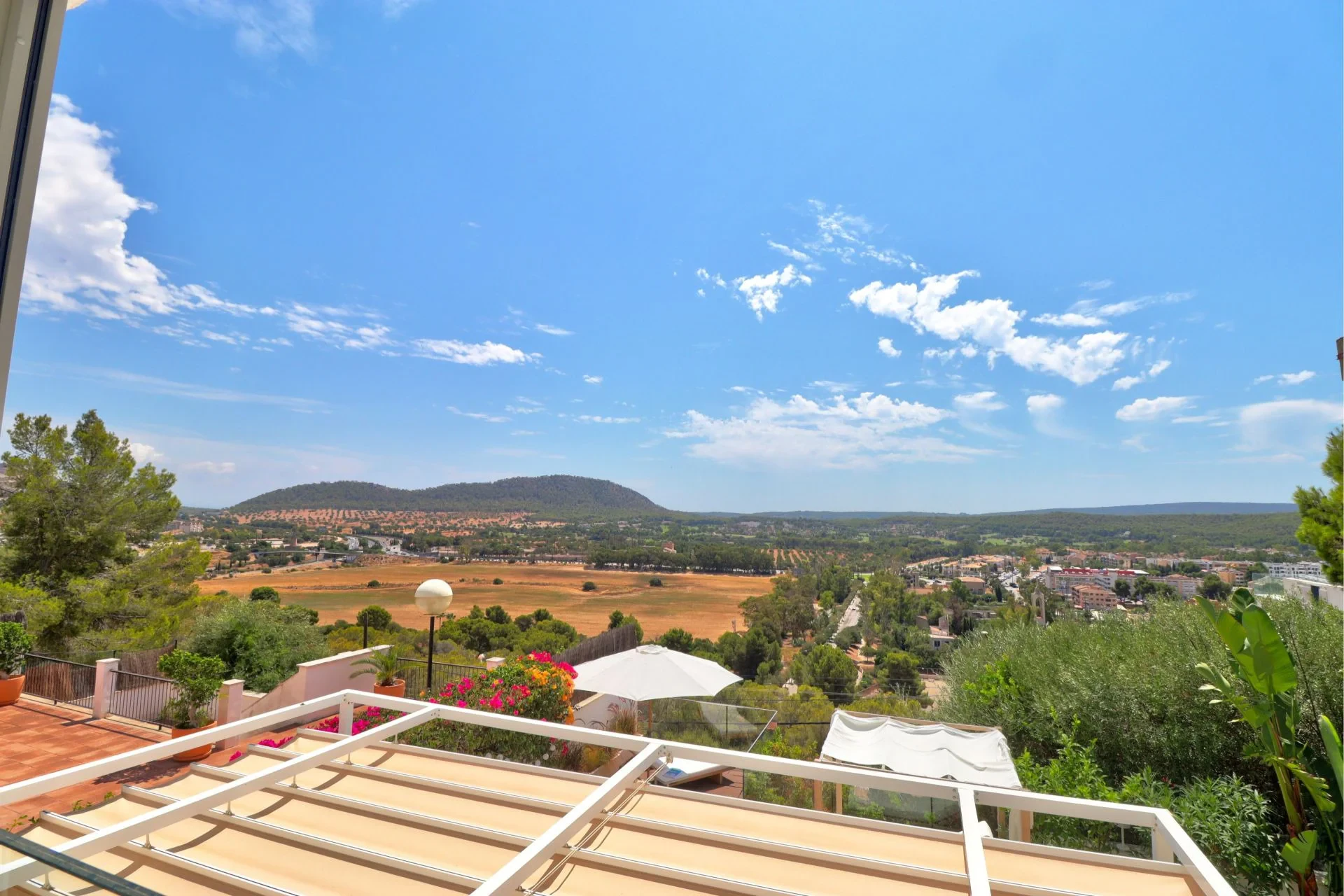 Apartamento · Santa Ponsa