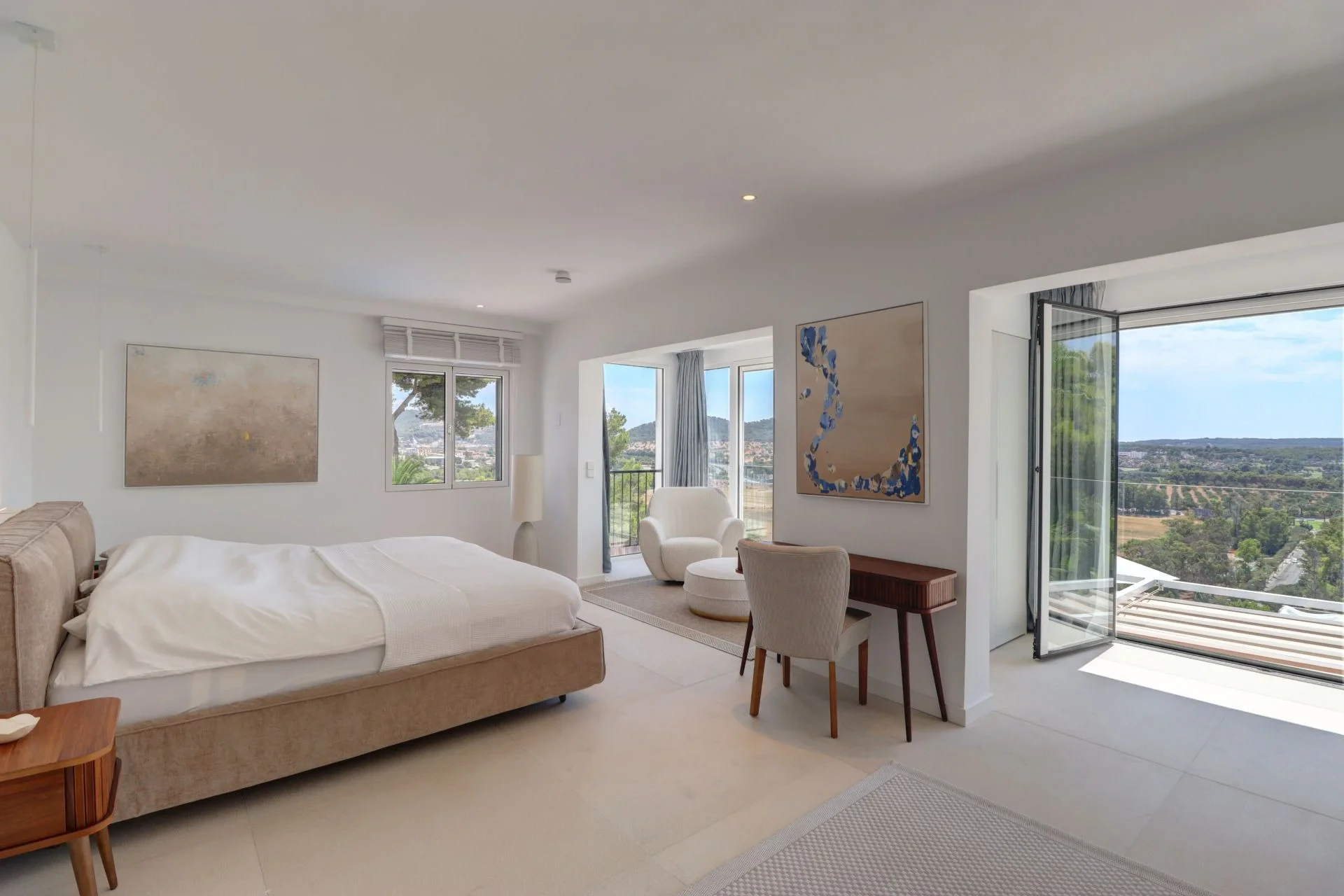 Apartamento · Santa Ponsa