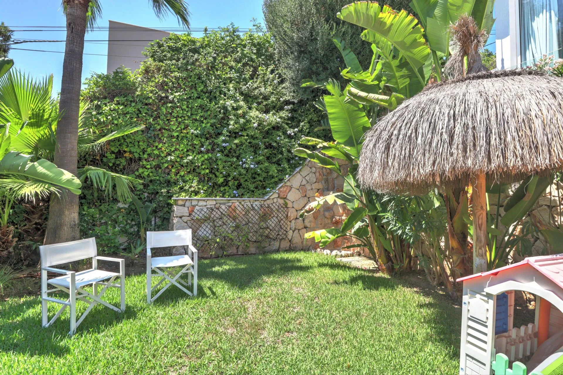 Apartamento · Santa Ponsa