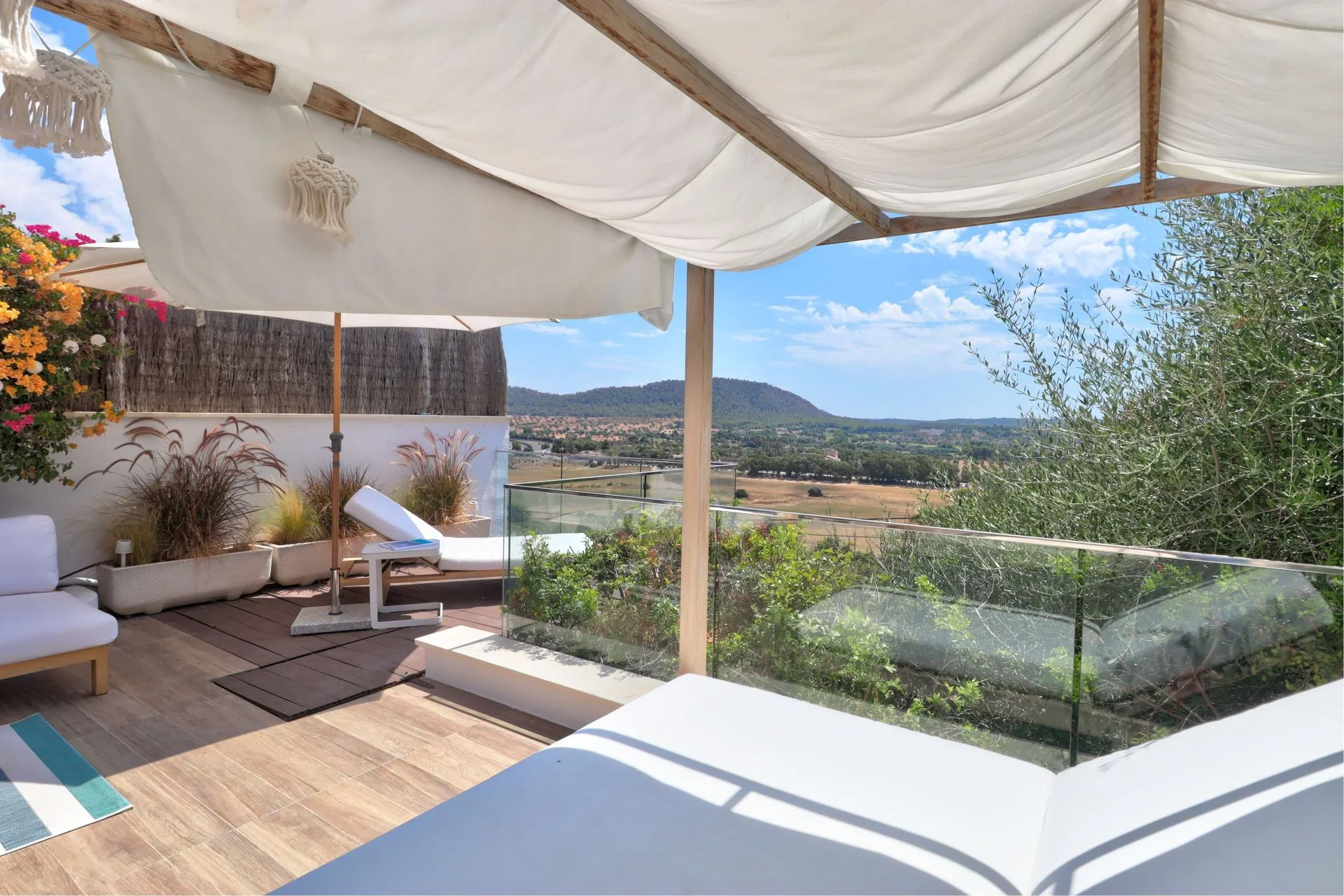 Apartamento · Santa Ponsa