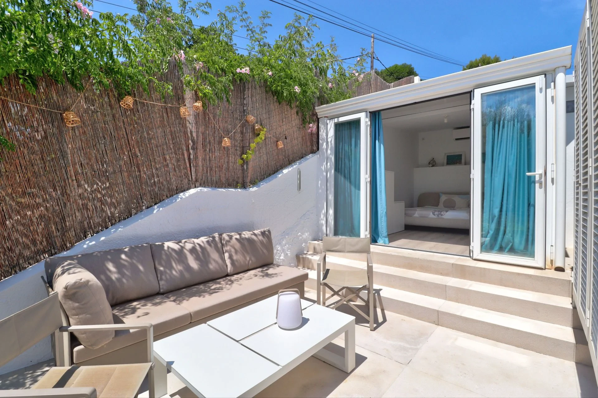 Apartamento · Santa Ponsa