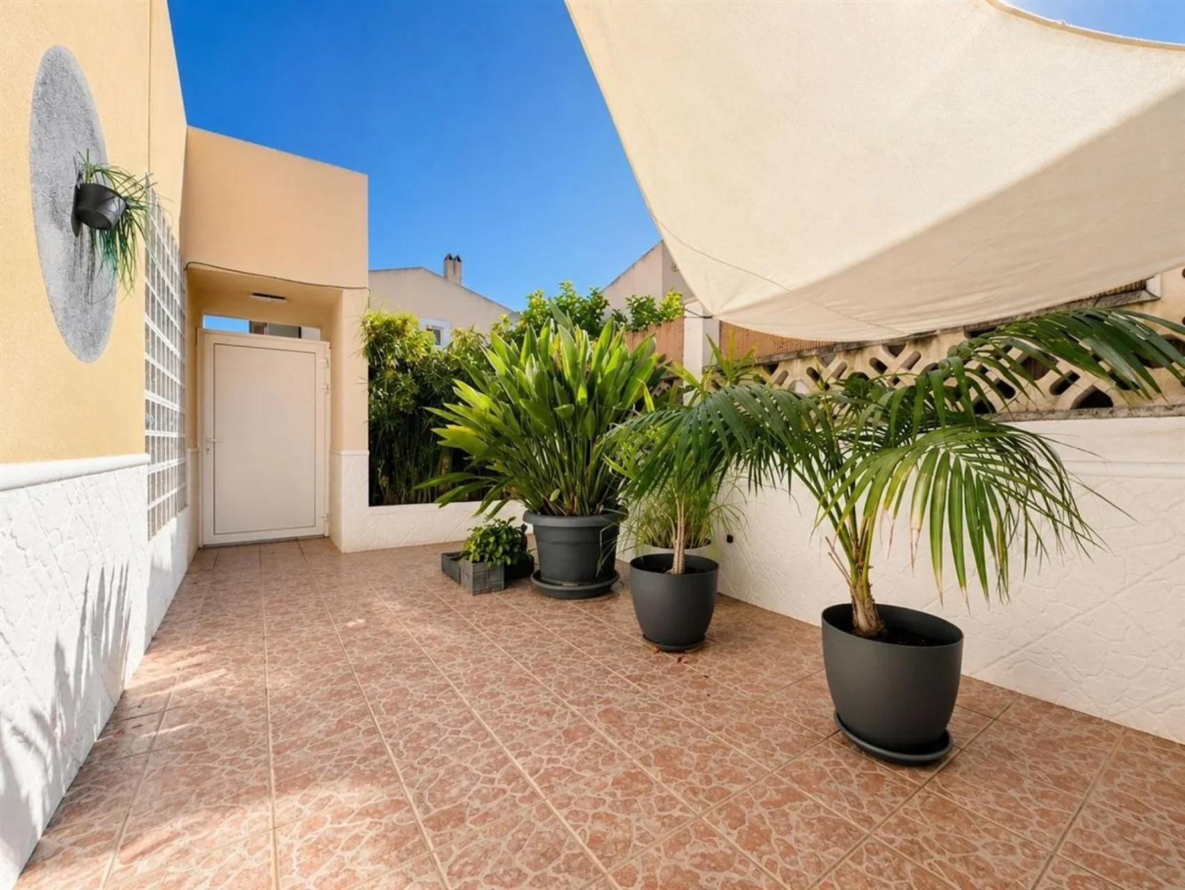 Maja · Santa Ponsa