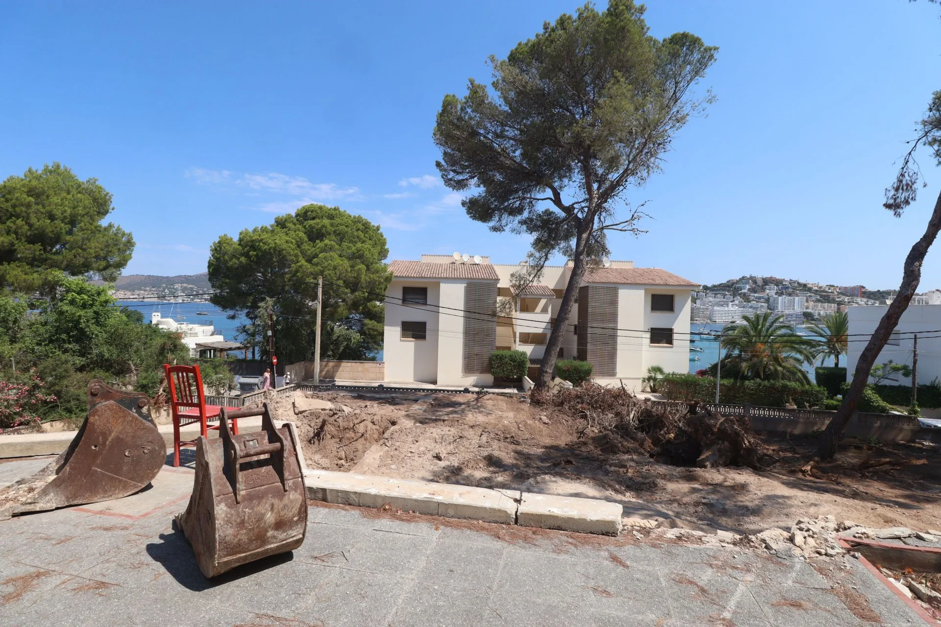 Maja · Santa Ponsa