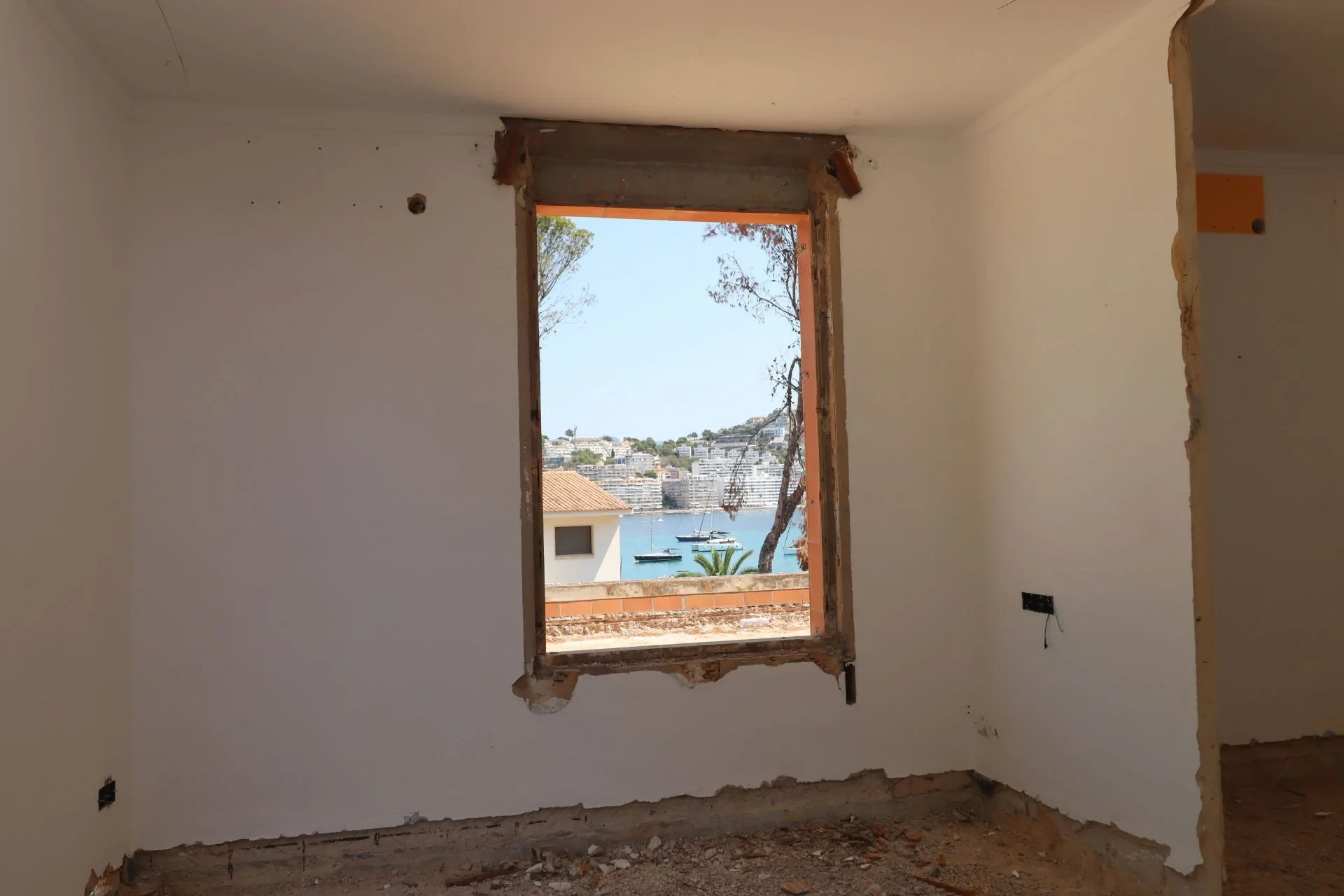 Maja · Santa Ponsa