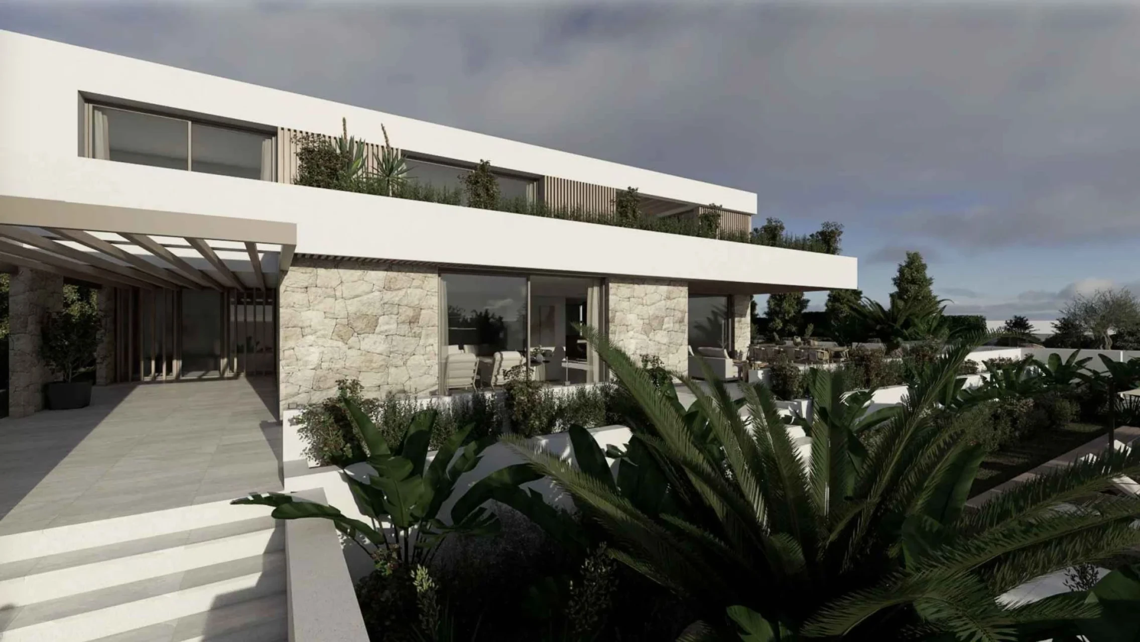 Maja · Santa Ponsa