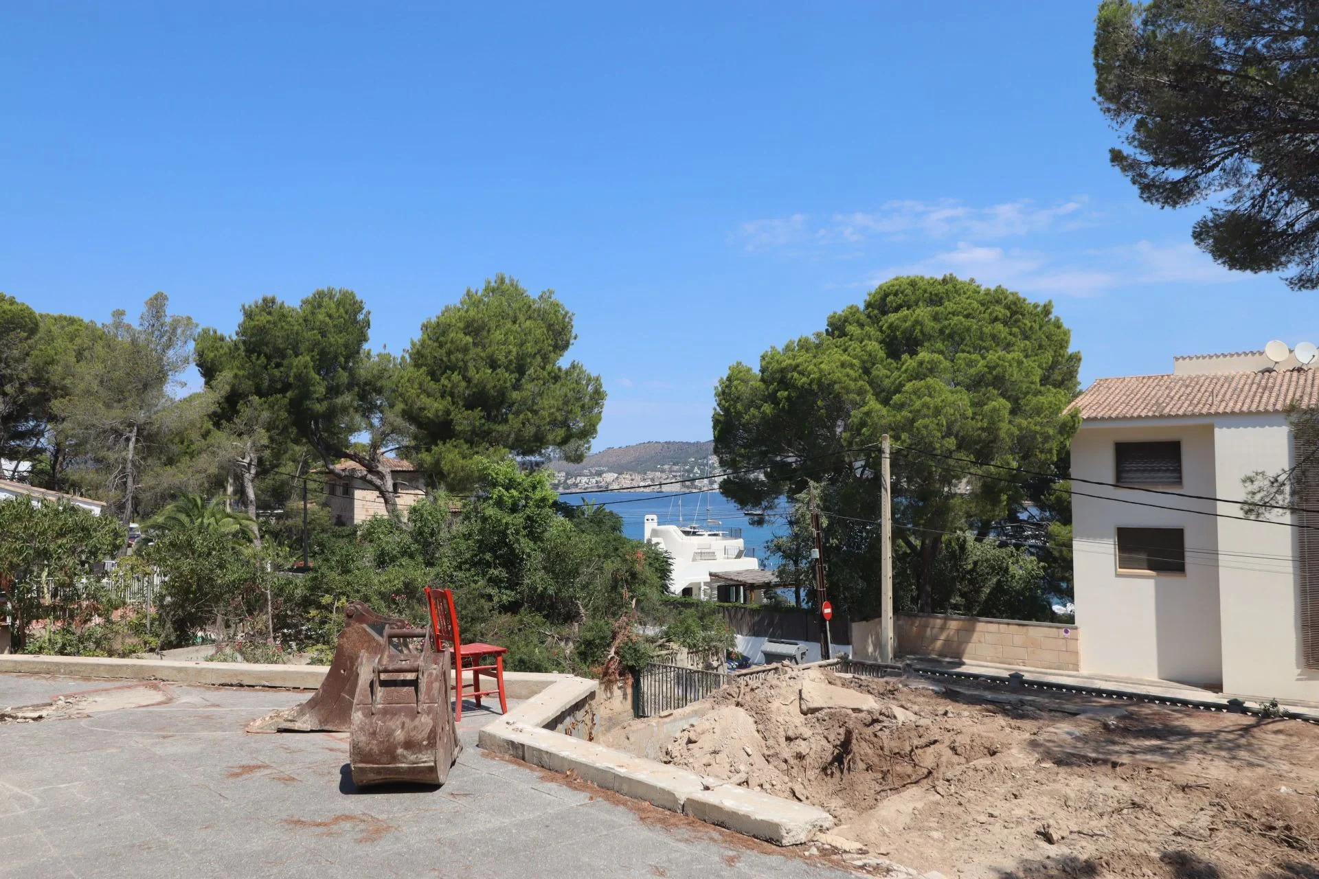 Maja · Santa Ponsa